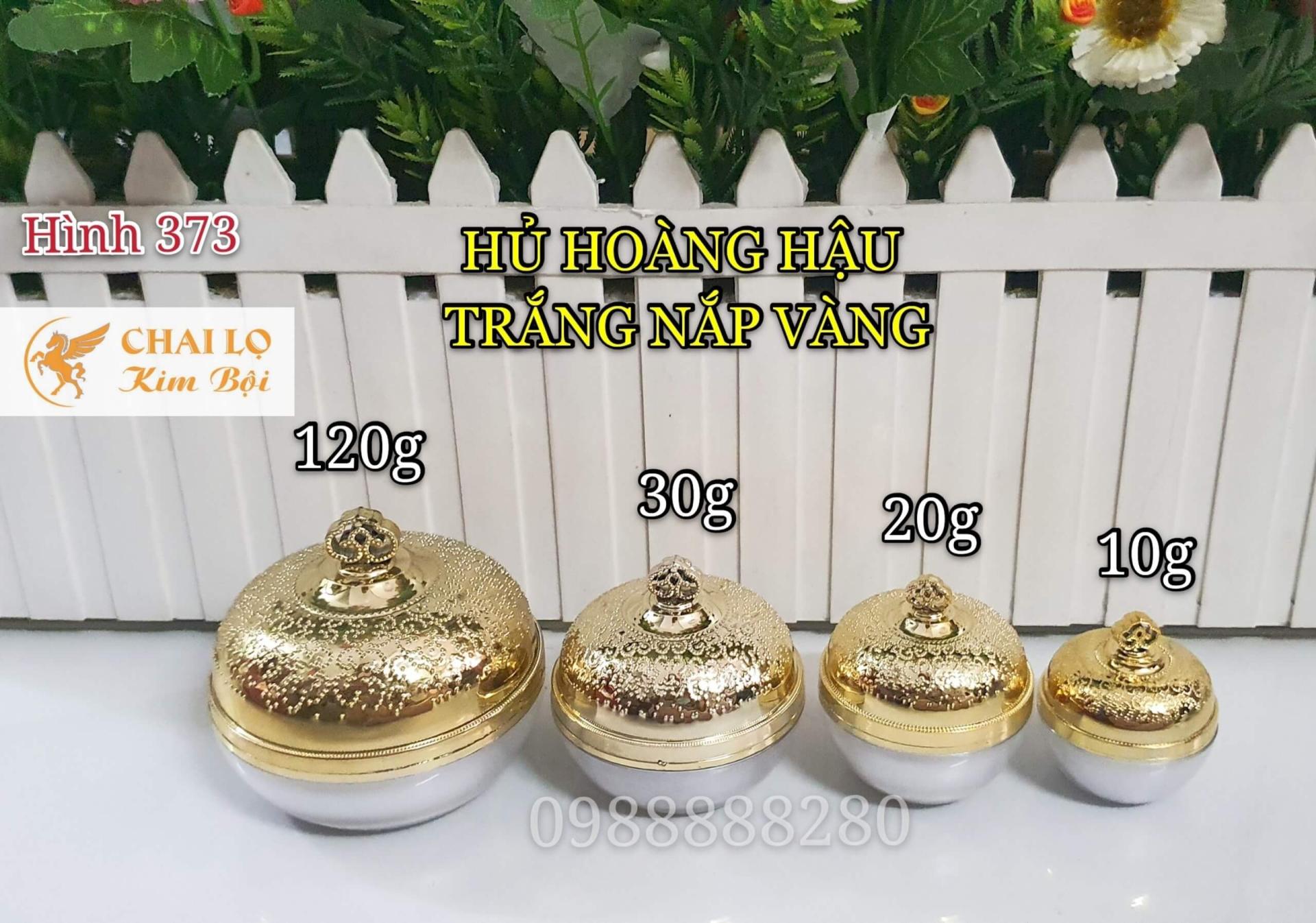 hủ kem body