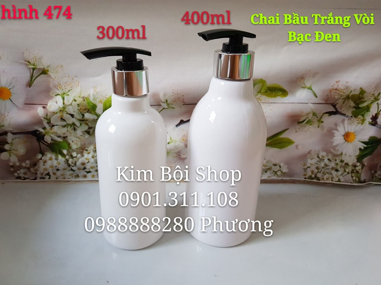 chai xịt cao cấp