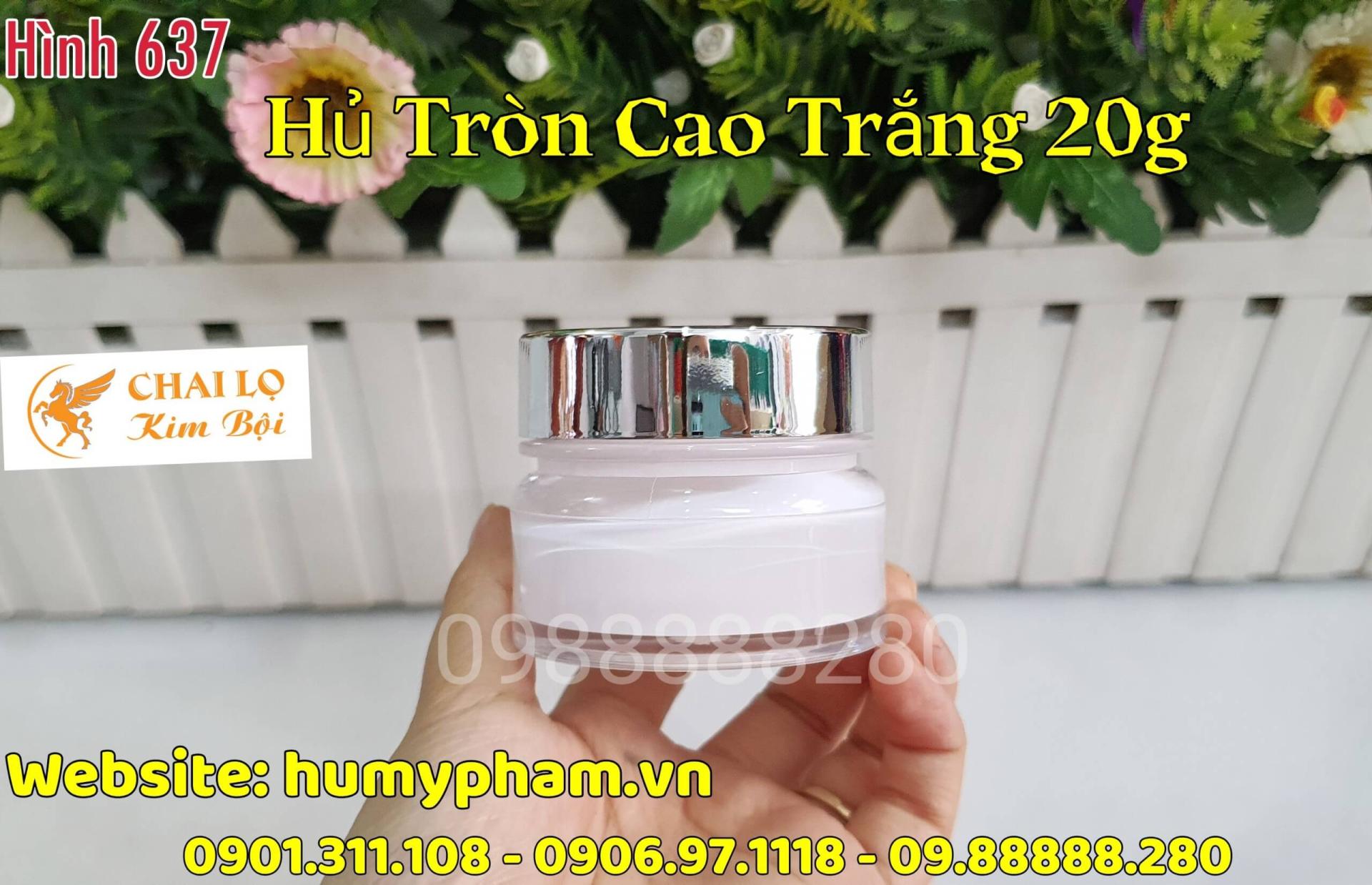 chai lọ