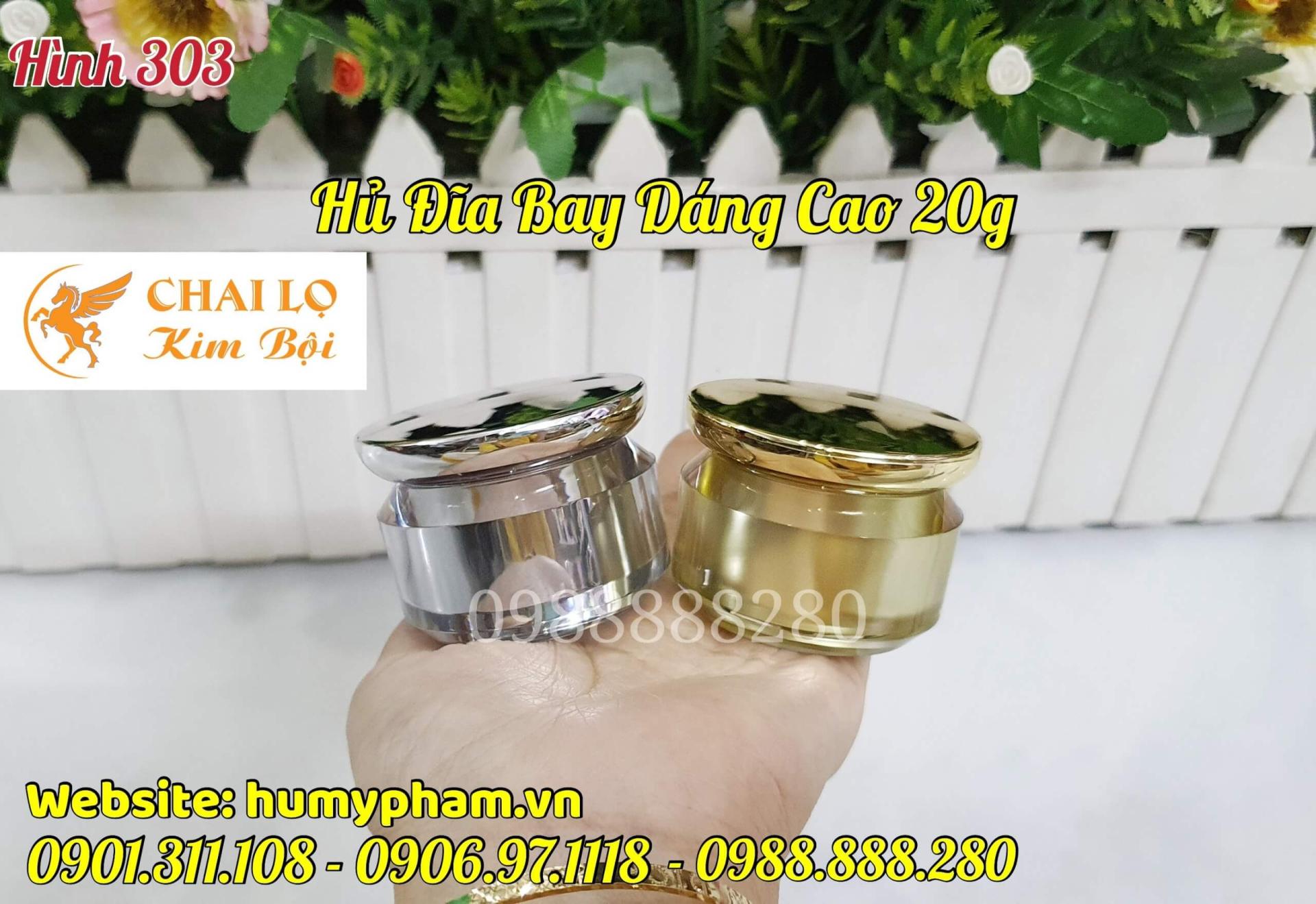 chai lọ mỹ phẩm giá sỉ