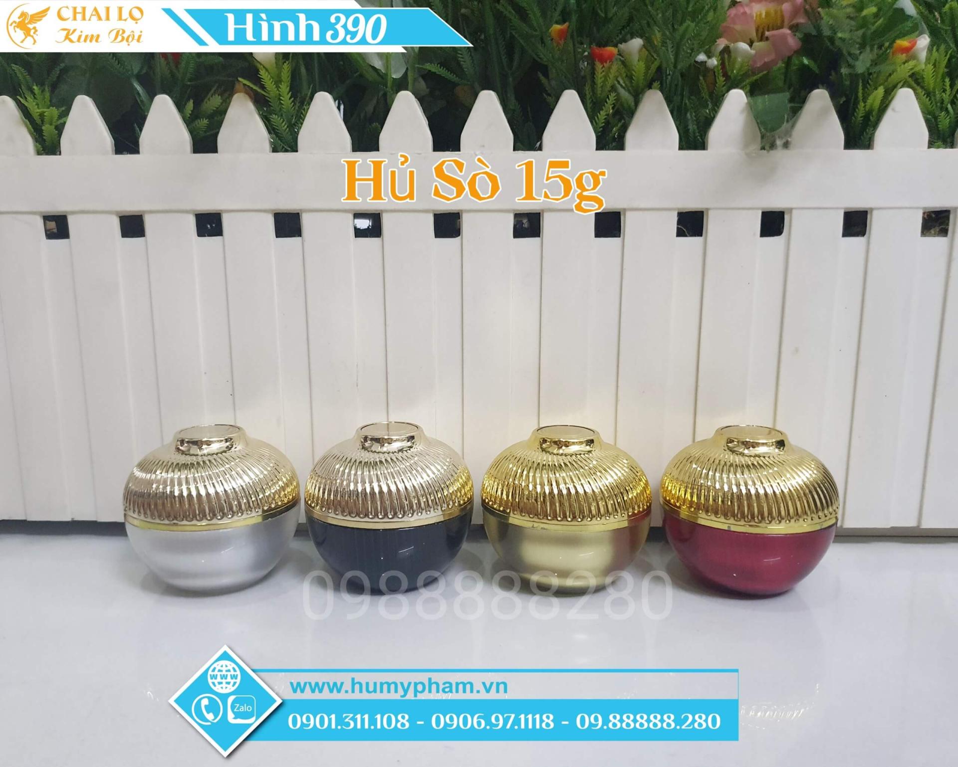 HỦ ĐỰNG KEM