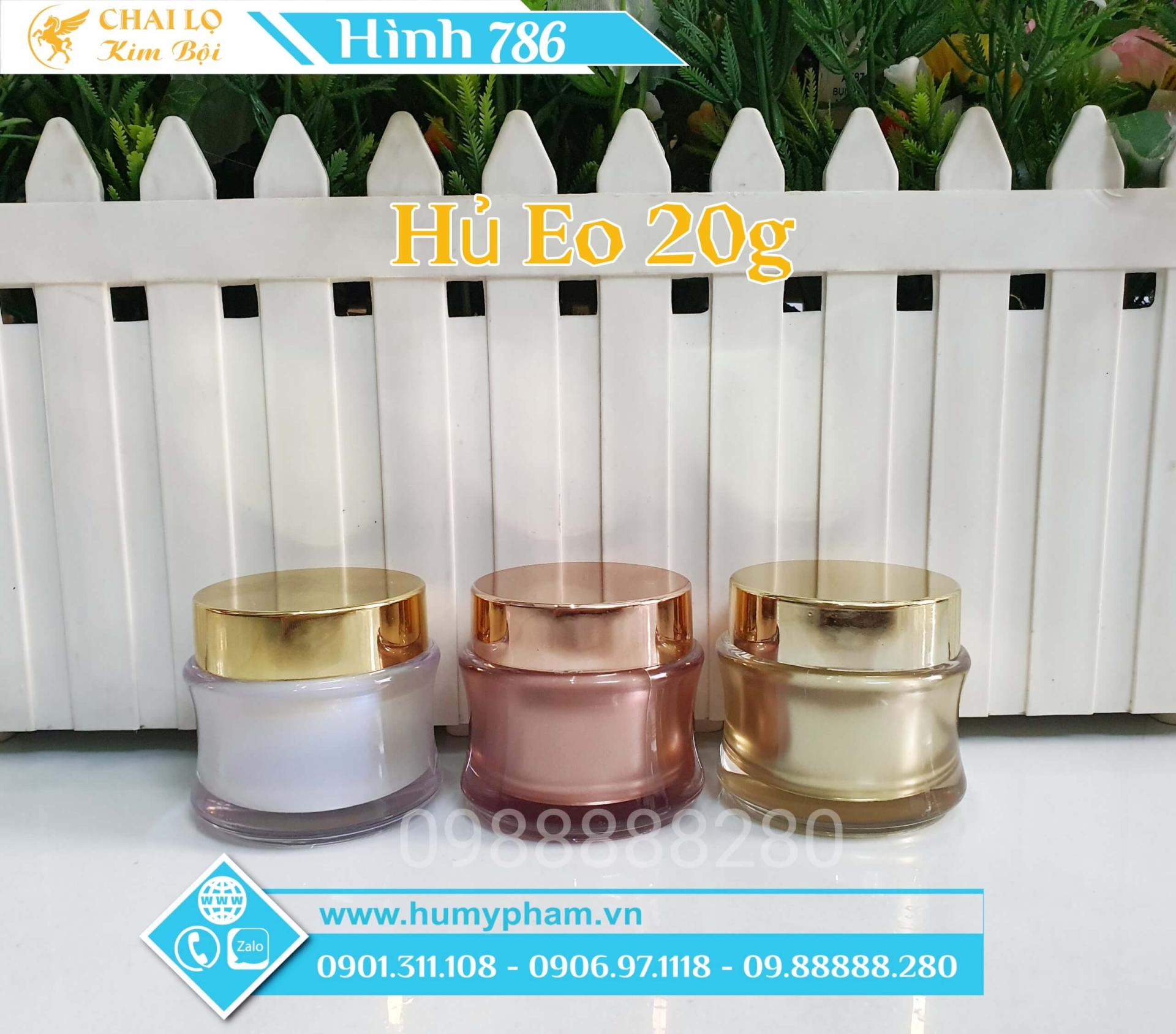 HỦ EO