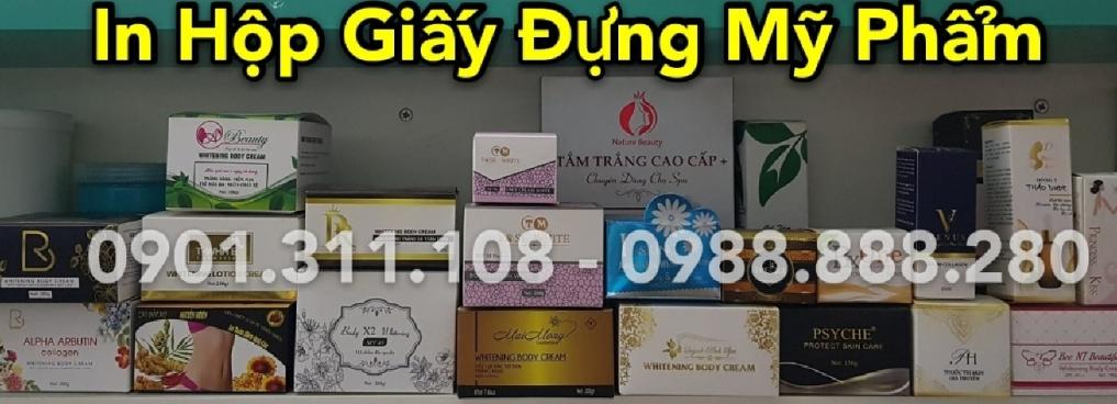 làm hộp giấy