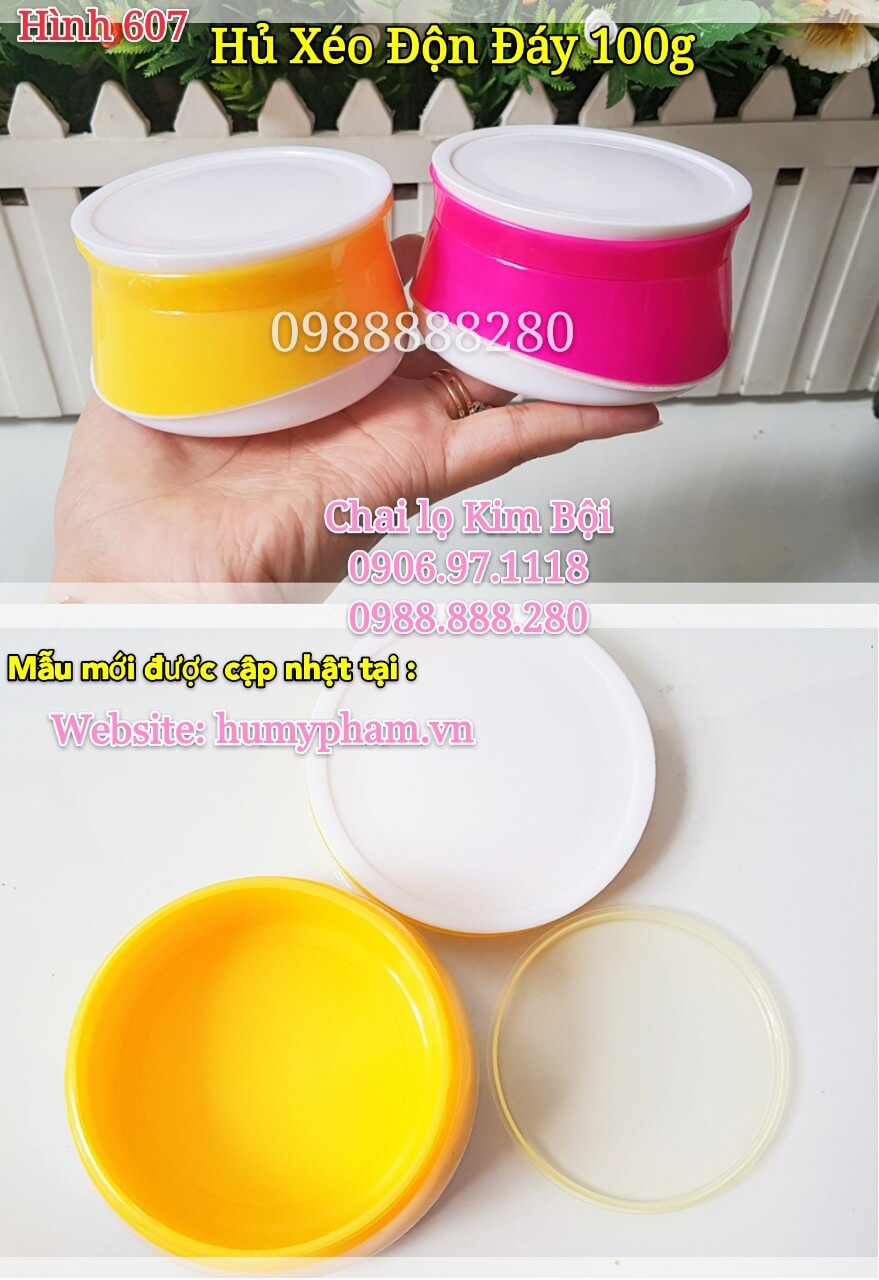 hu body 100g