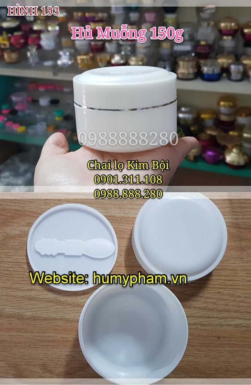 hủ muỗng