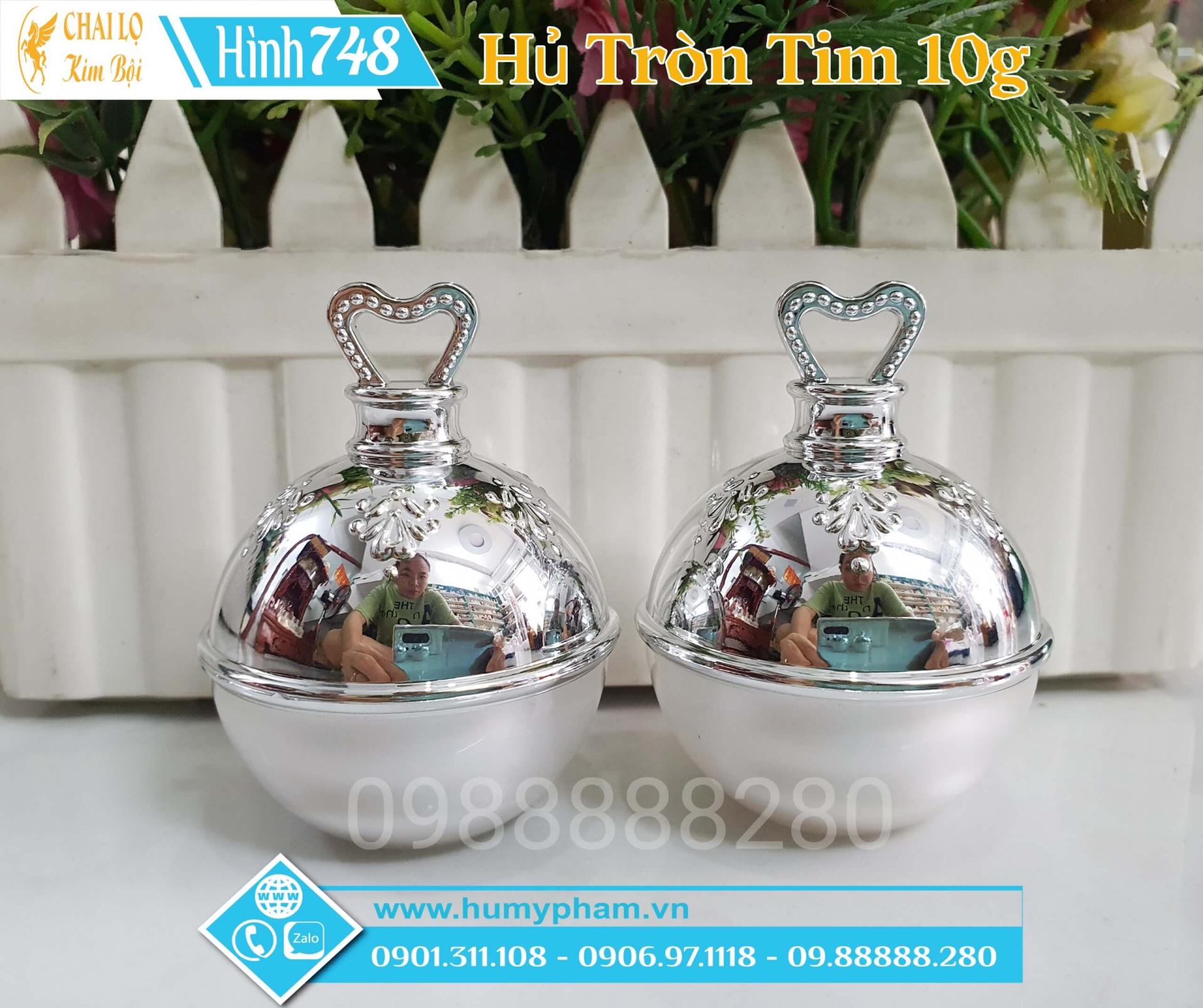 HỦ FACE 