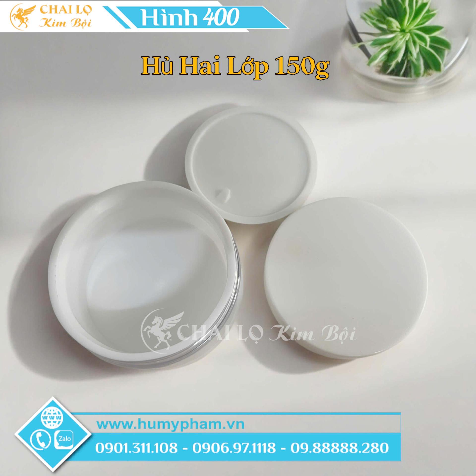 hủ body 2 lớp