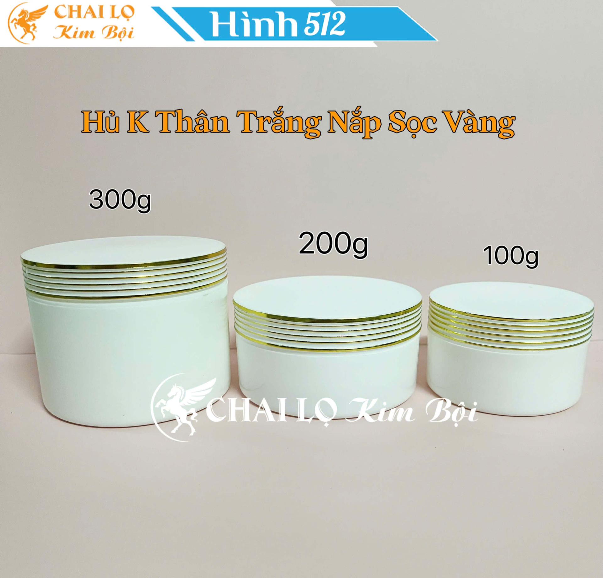 hủ body sọc