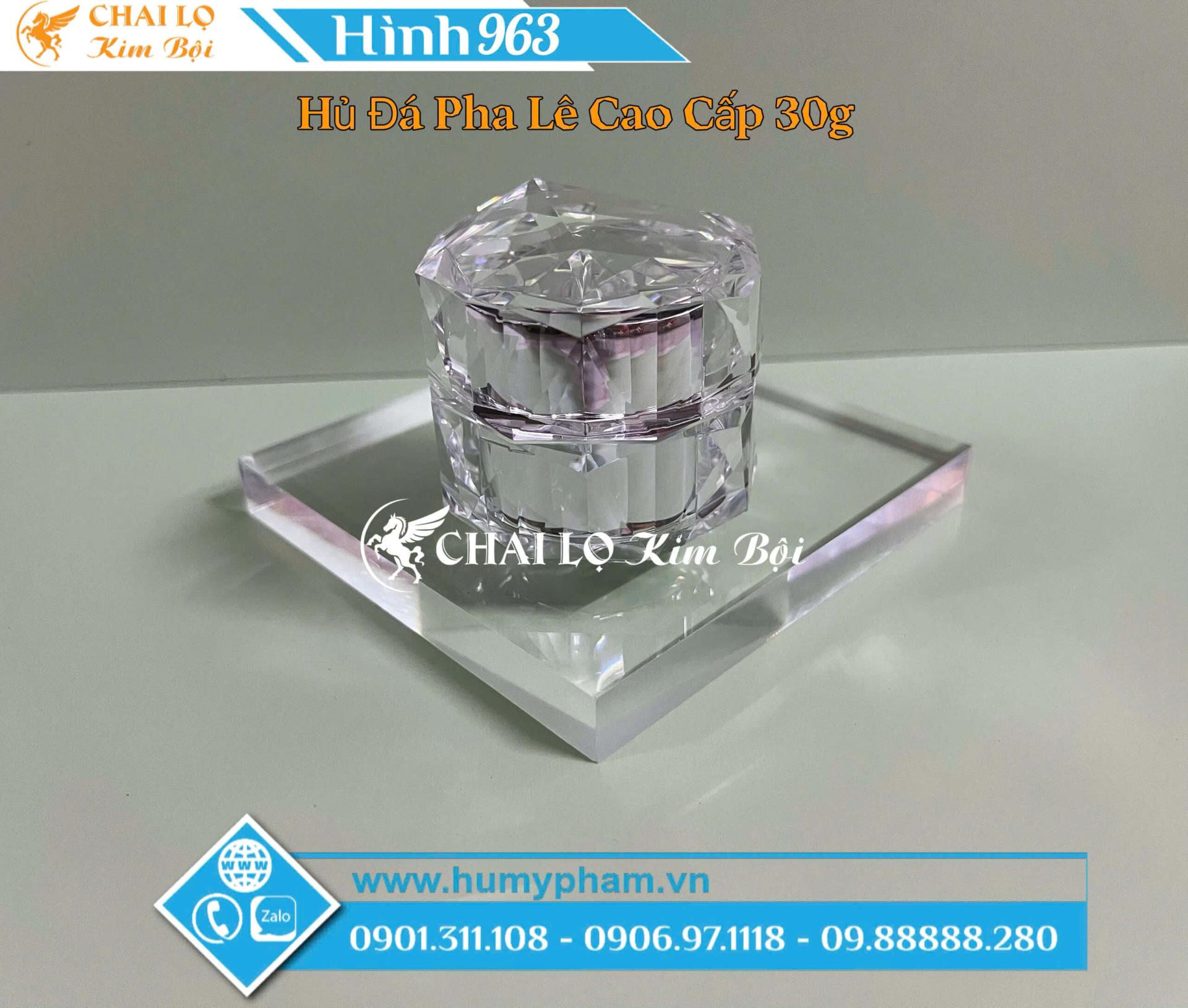hủ cao cấp 30g