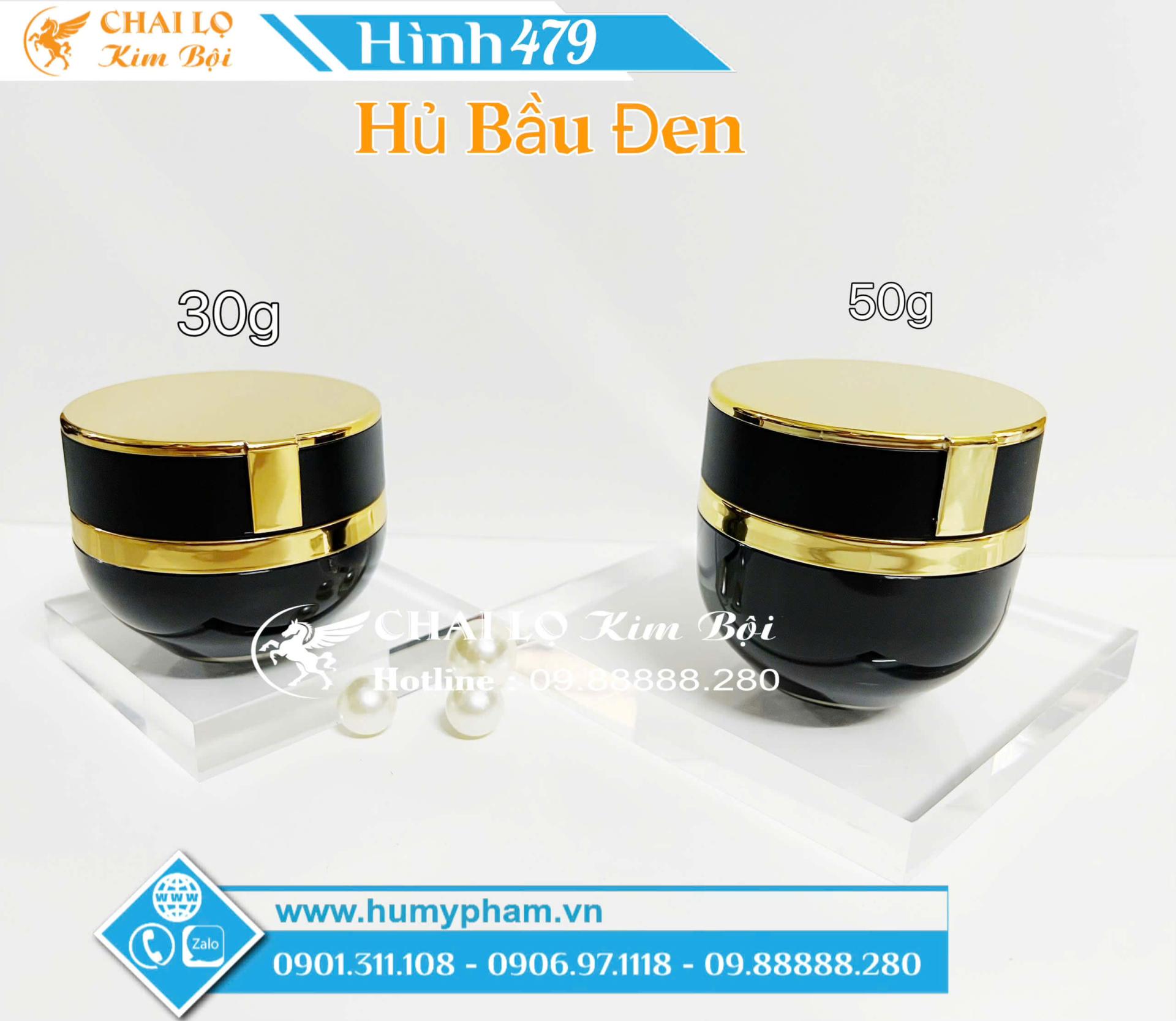 hủ kem face cao cấp