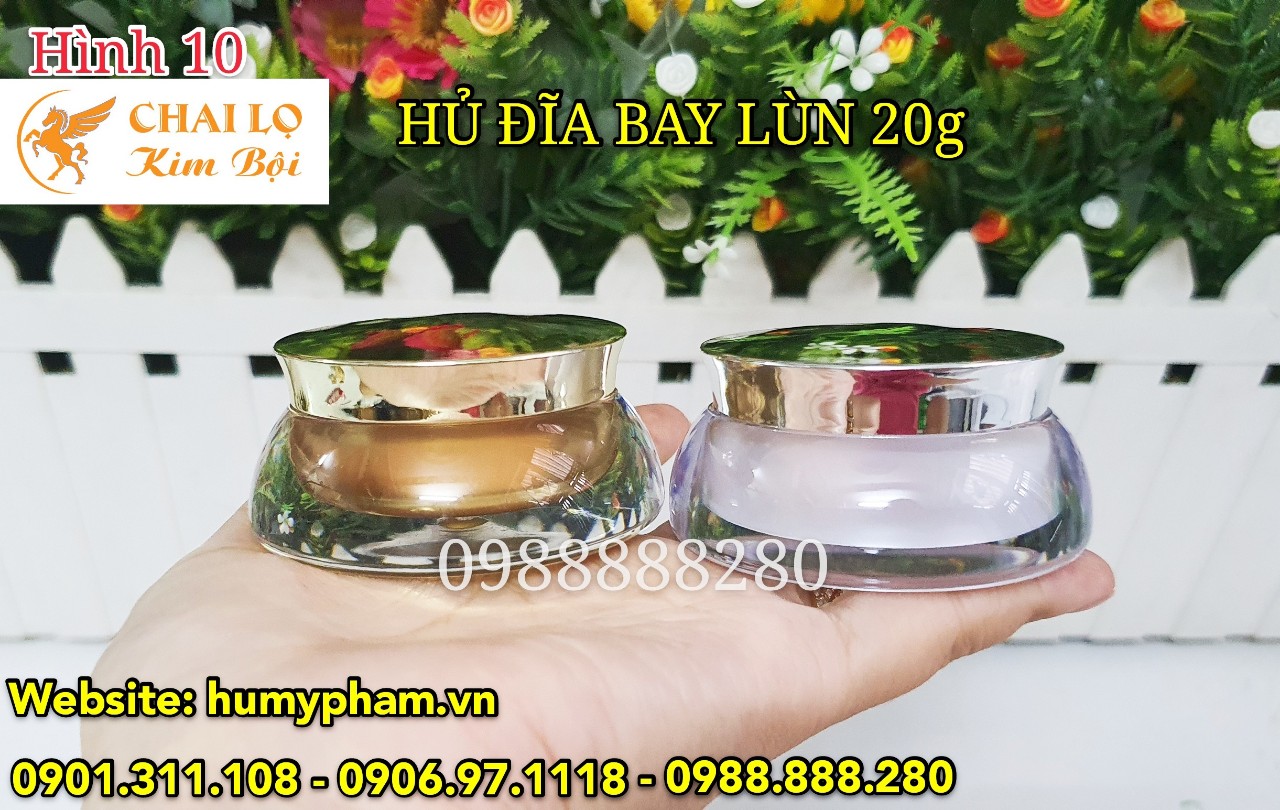 hu dung kem 