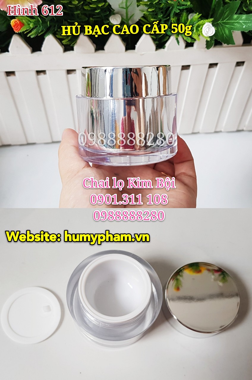 HU DUNG KEM 50G