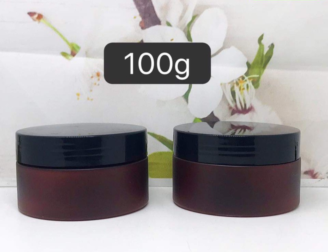 HỦ NÂU 100G
