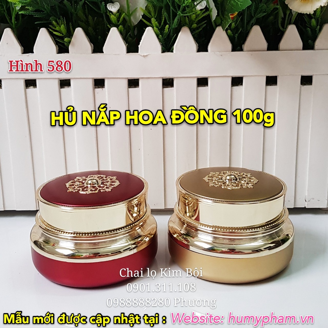 HỦ BODY CAO CẤP 100G