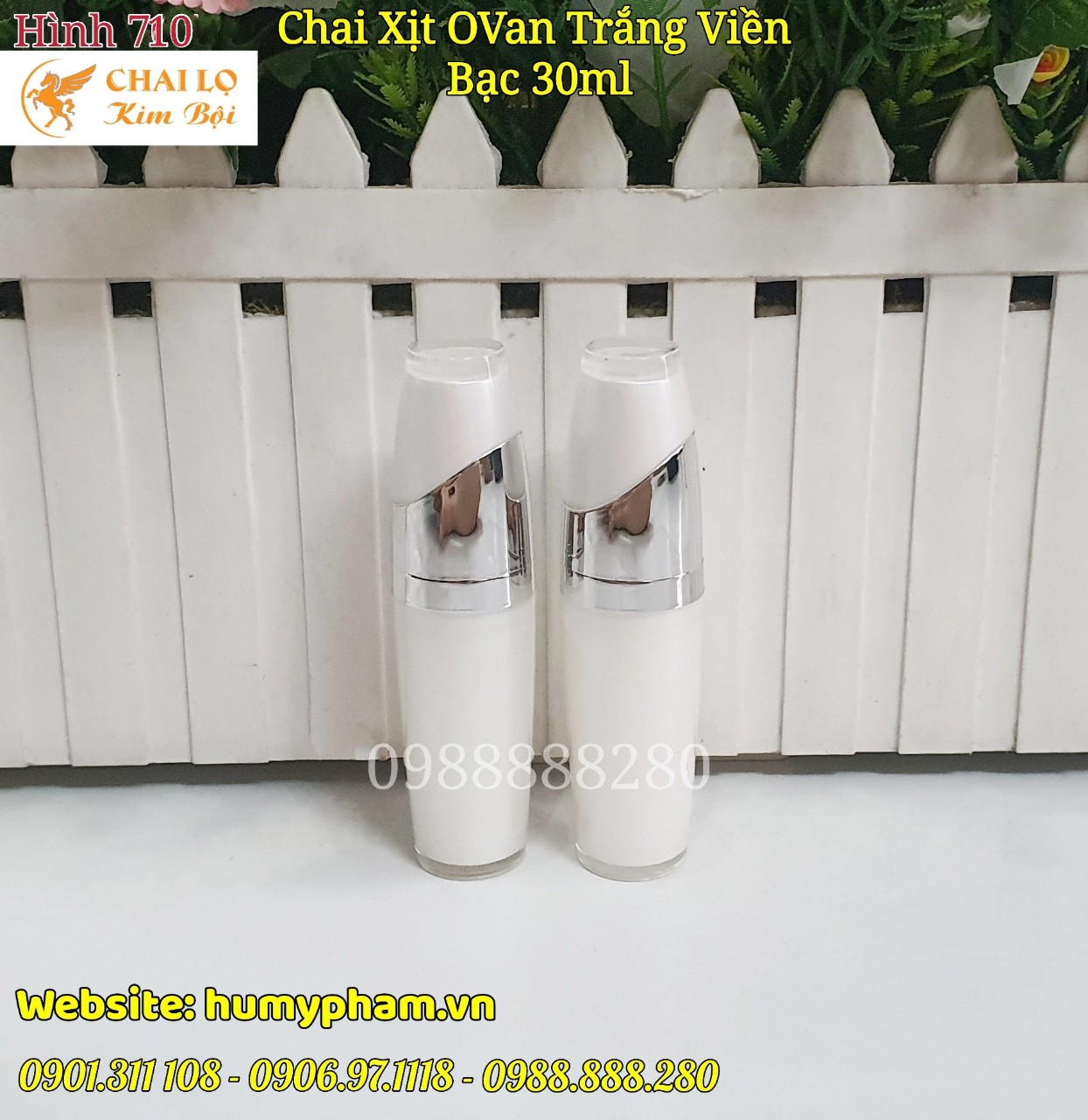 CHAI XỊT KEM 30ML