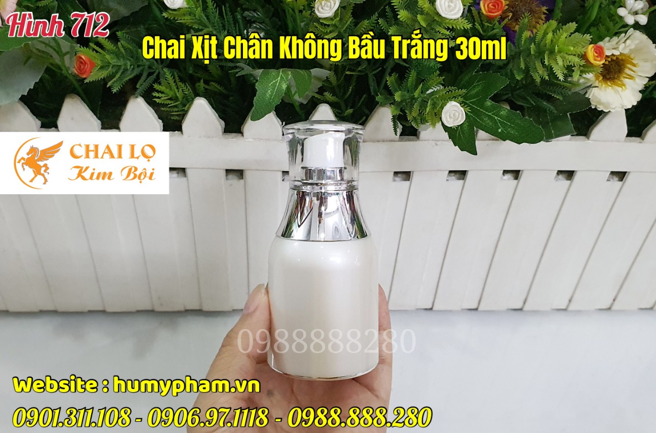 CHAI XỊT KEM 30ML