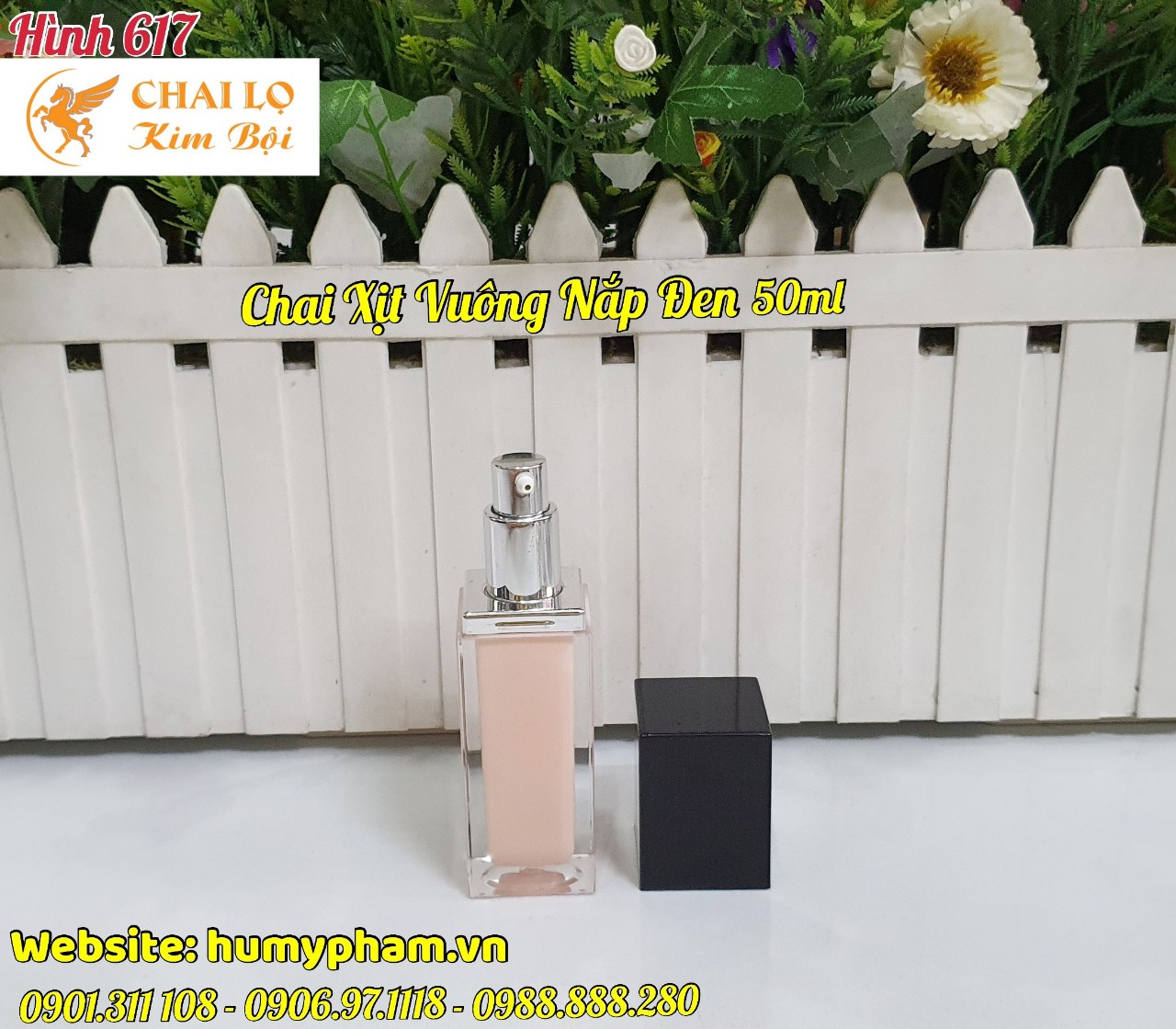 chai xịt đựng kem chống nắng