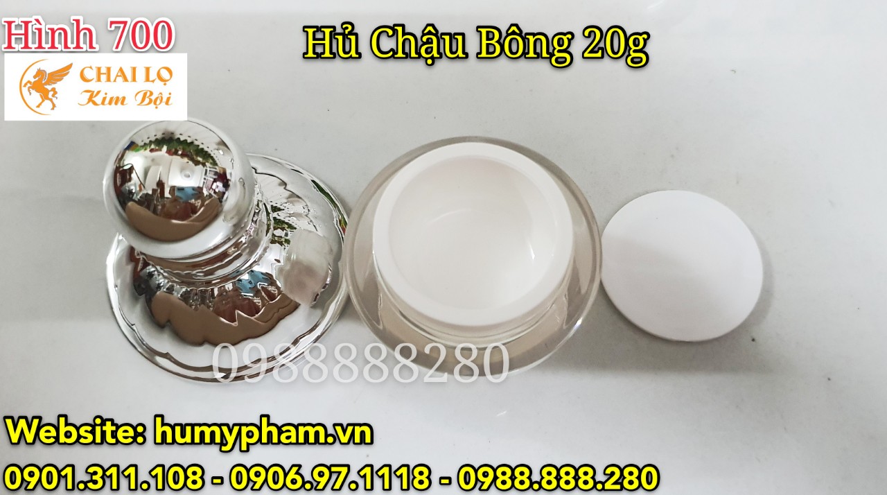hủ face 20g