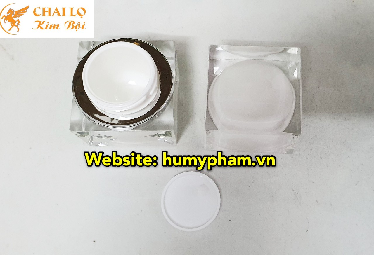 HỦ KEM FACE CAO CẤP