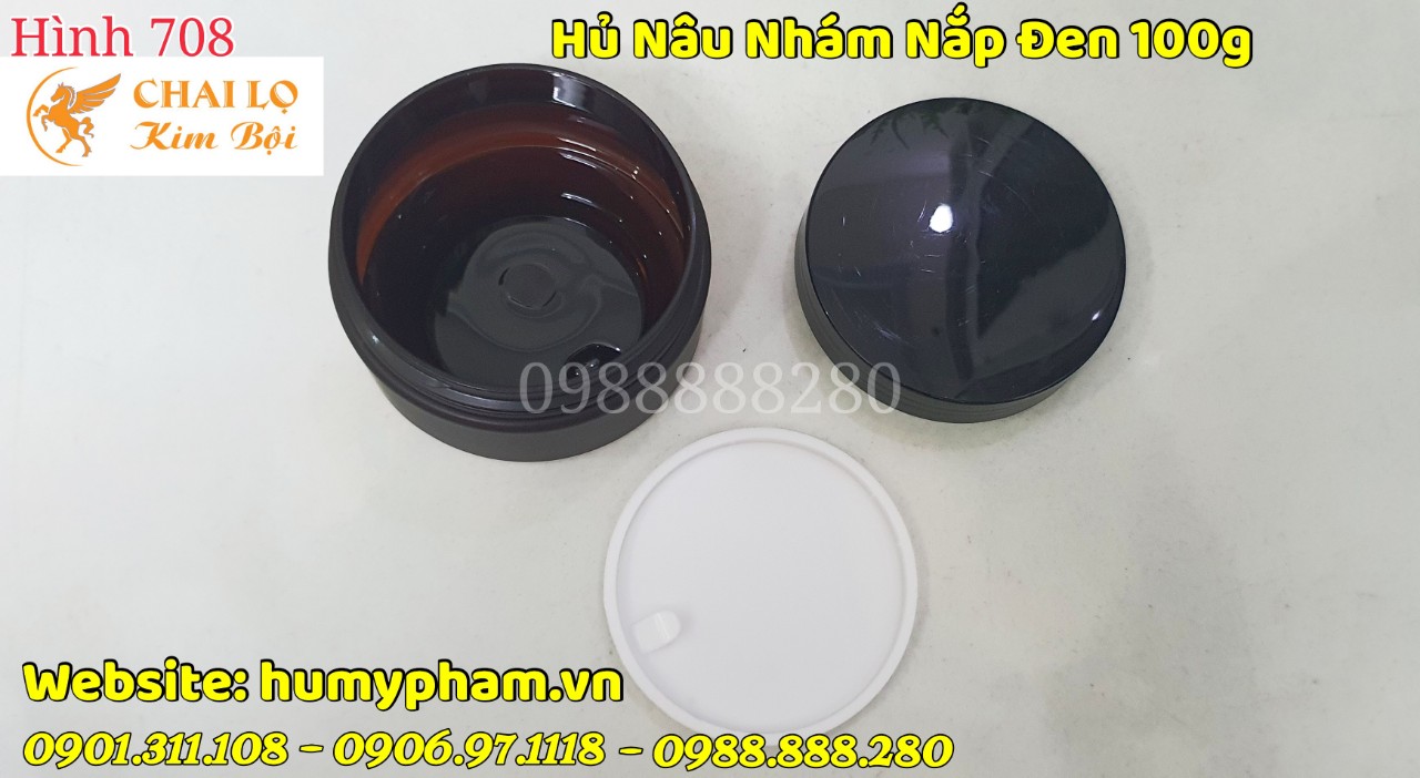 hủ lo chiết kem dưỡng da