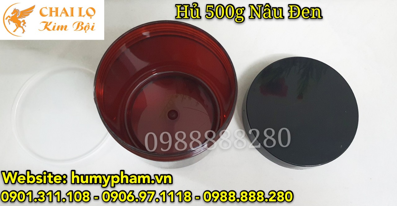 hu kem nau 500g