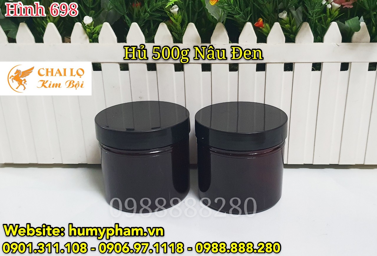 hủ nâu 500g