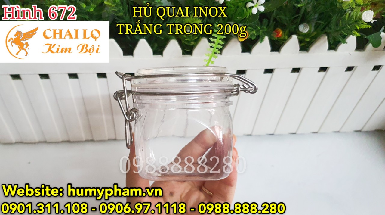hủ kem
