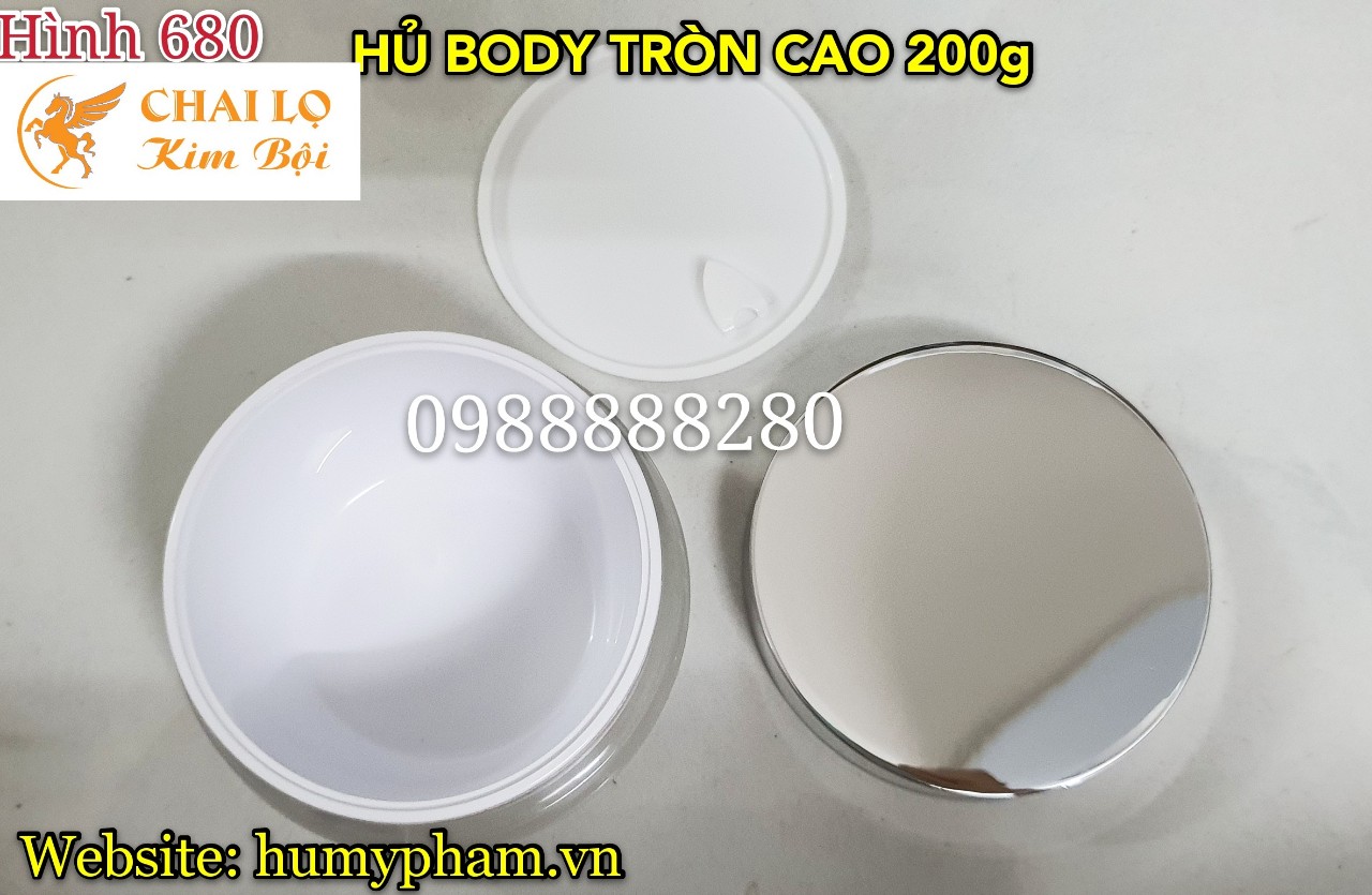LÒNG HỦ 200G