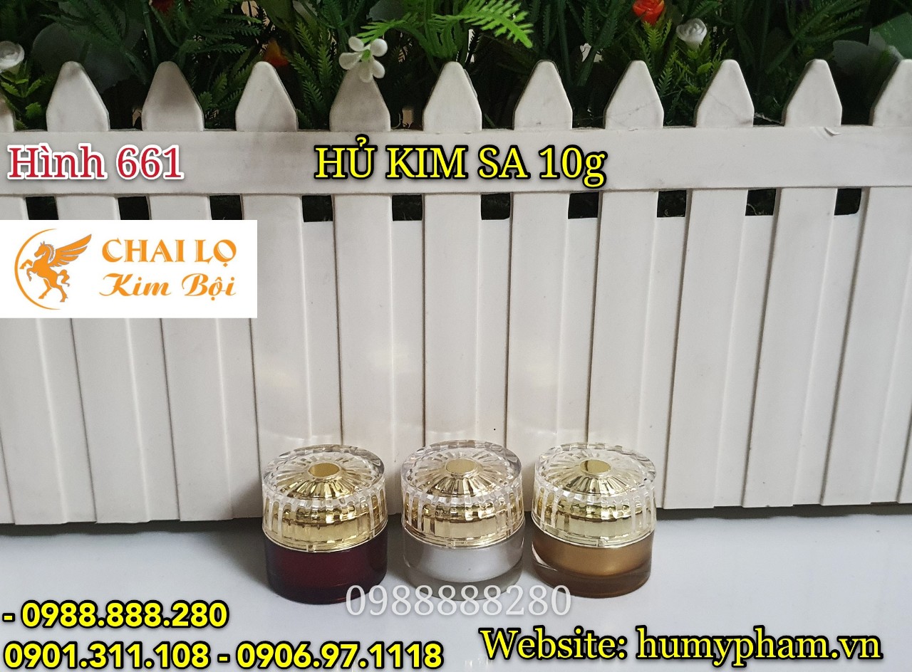 hu kem 10g