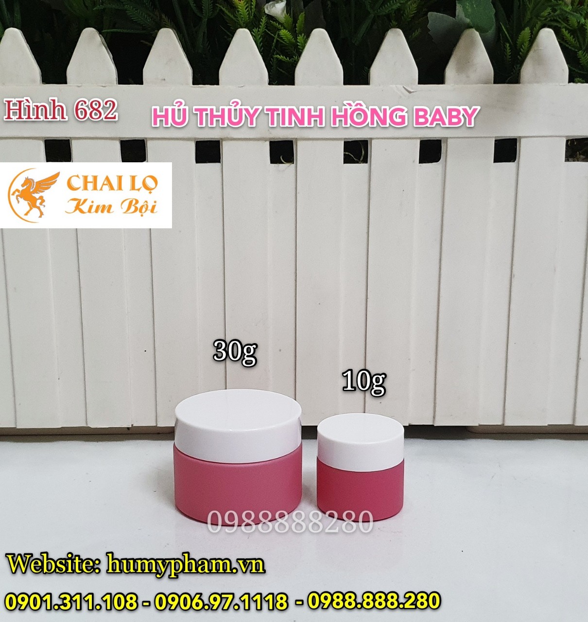 HU 30G