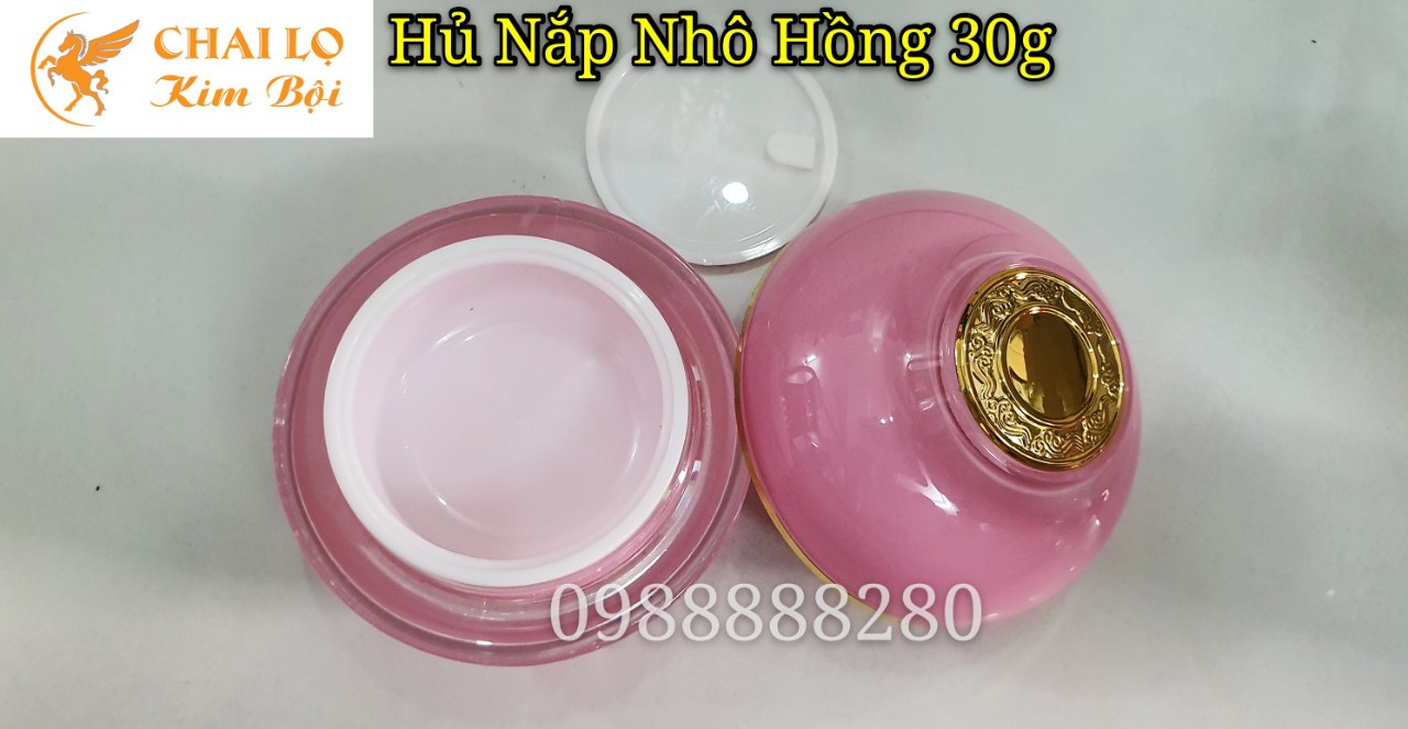 hủ kem face