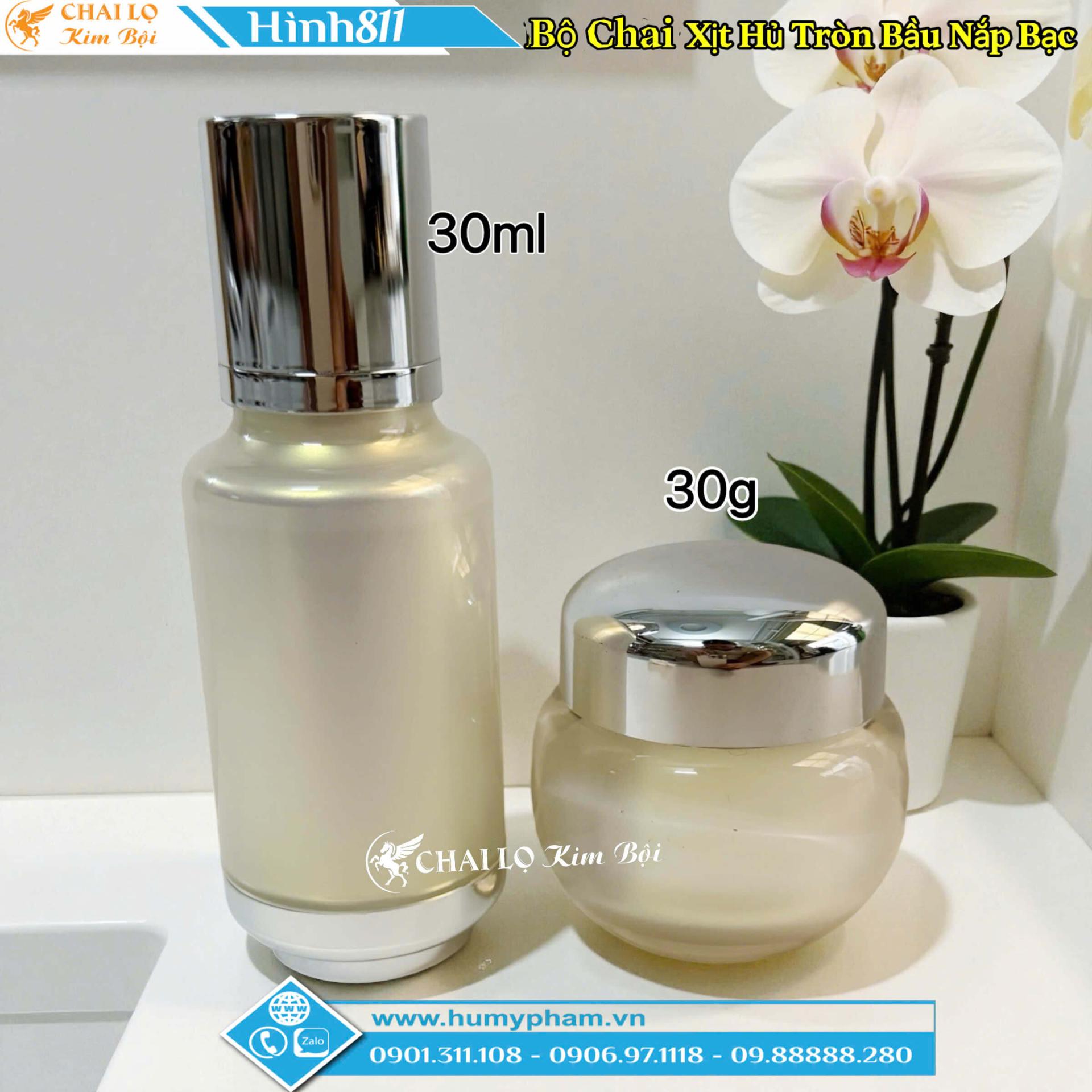 hủ đựng kem