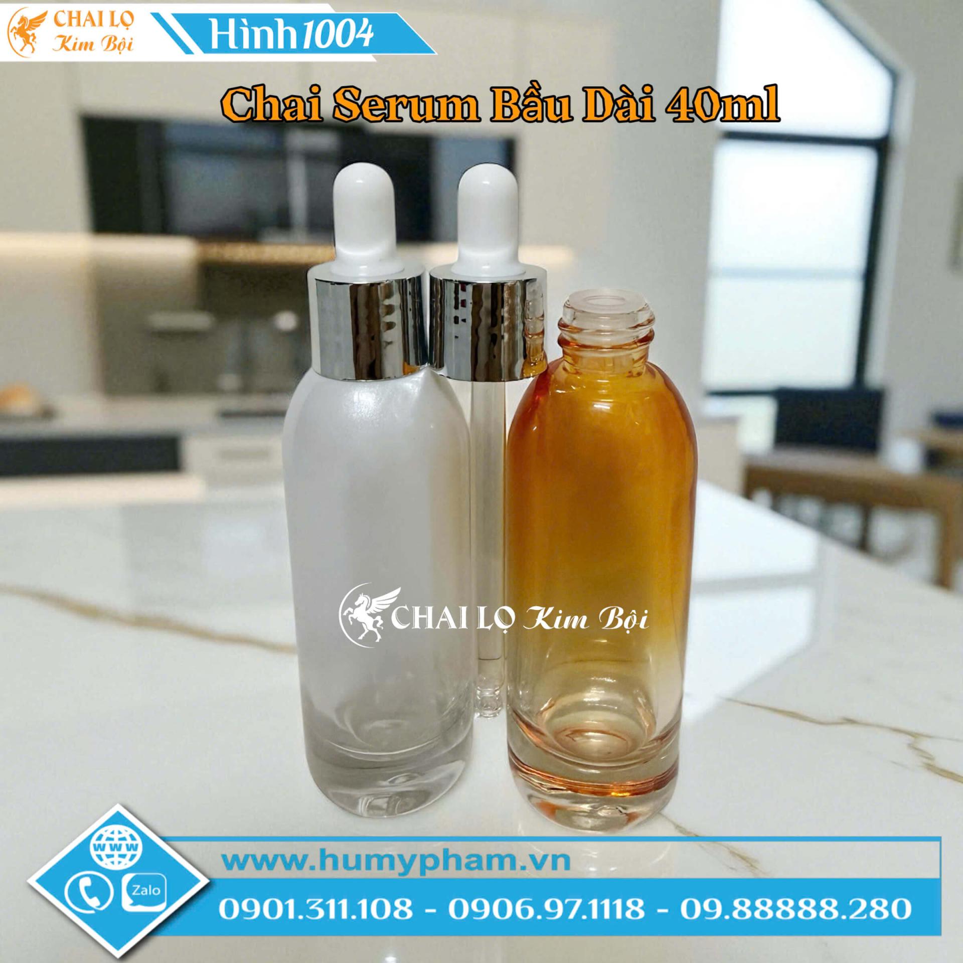 chai serum 40ml