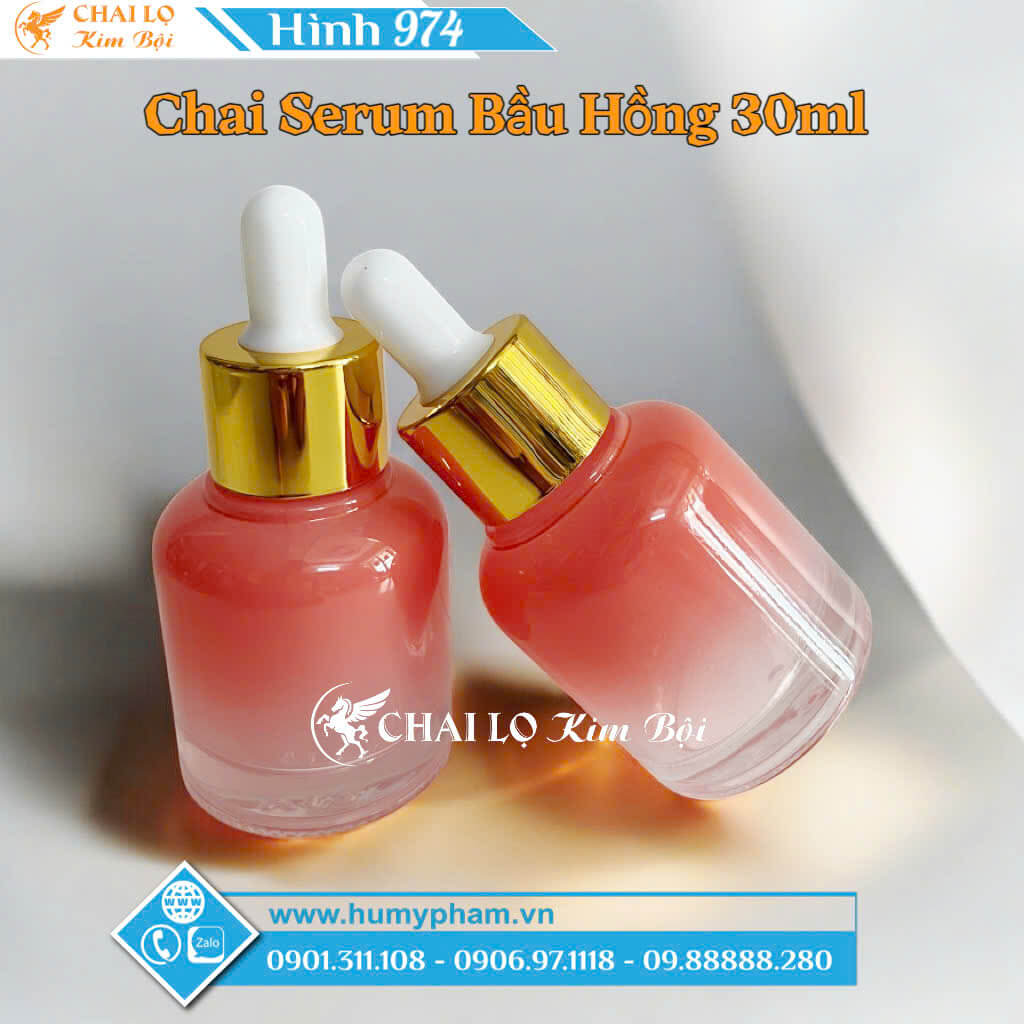 chai serum 30ml