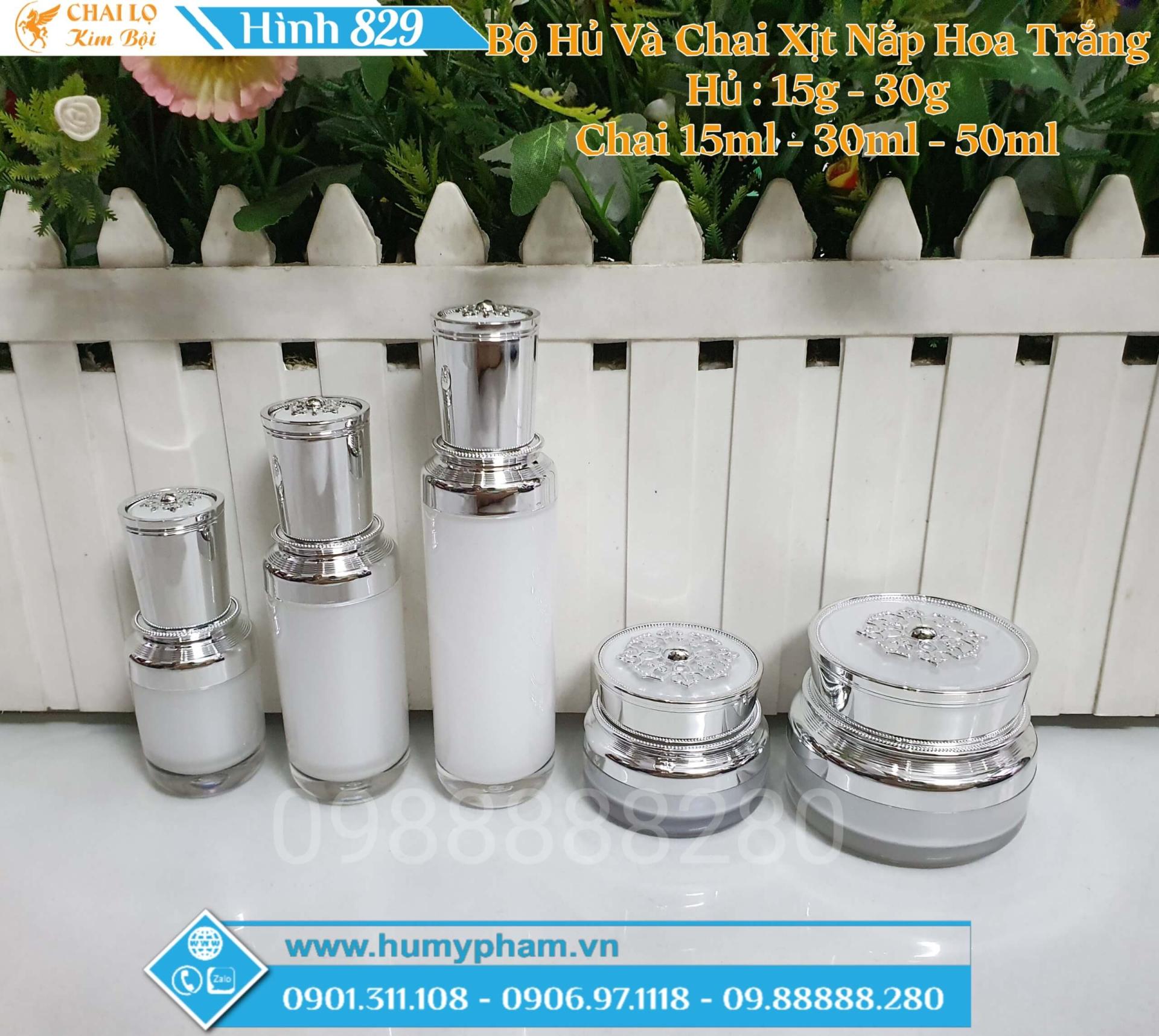 chai-lọ-mỹ-phẩm