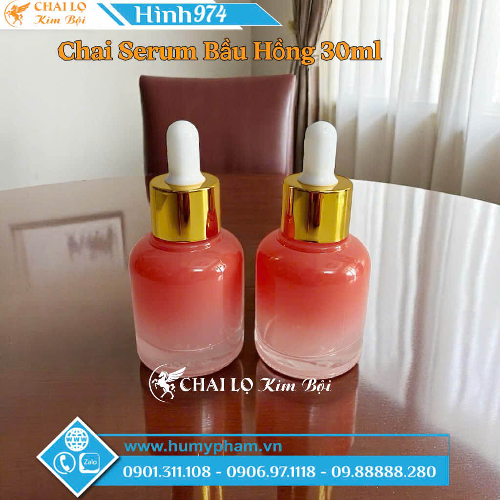 chai serum