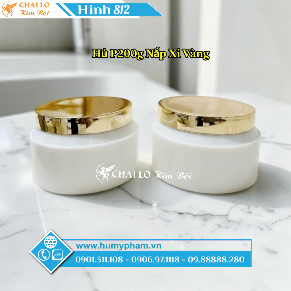 hủ nhựa 200g giá rẻ