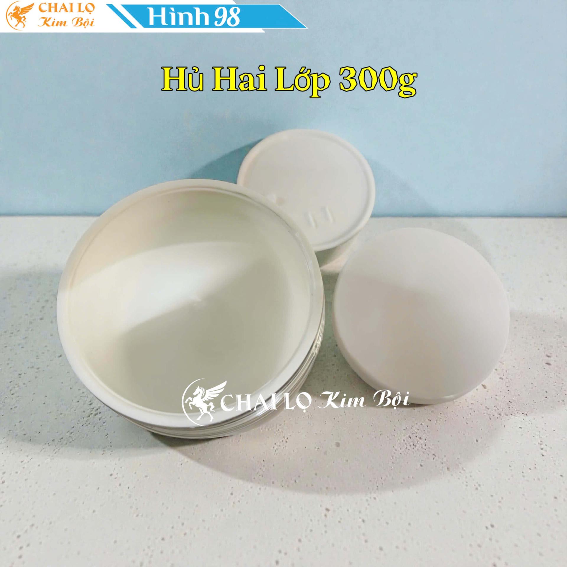 hủ body hai lớp 300g