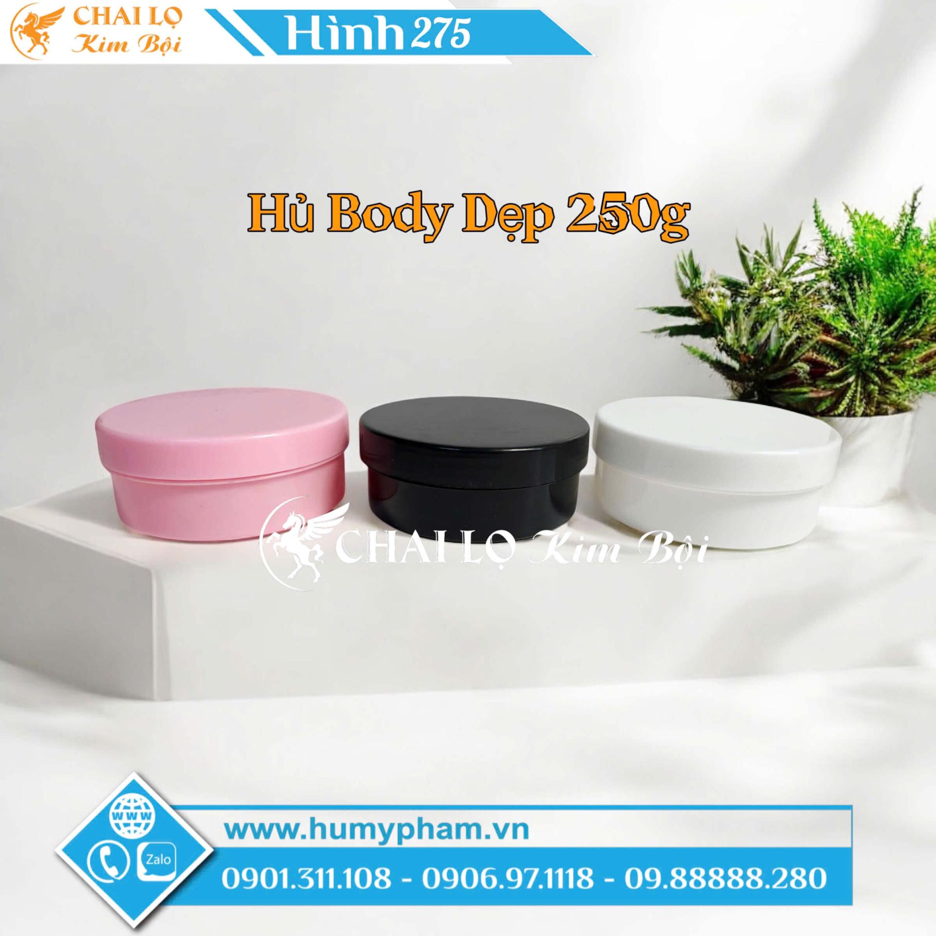 hủ đựng kem ody