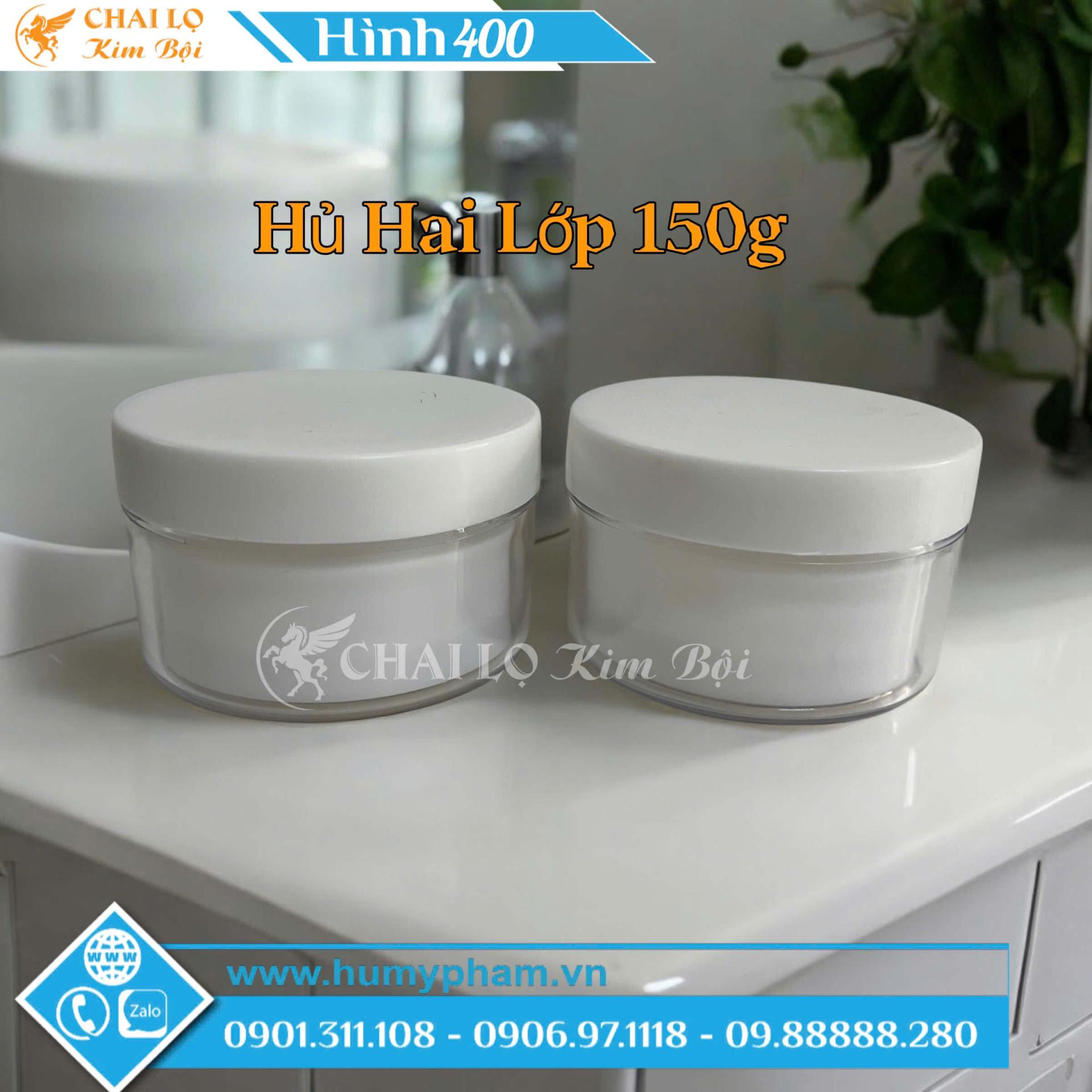 hủ body hai lớp 150g