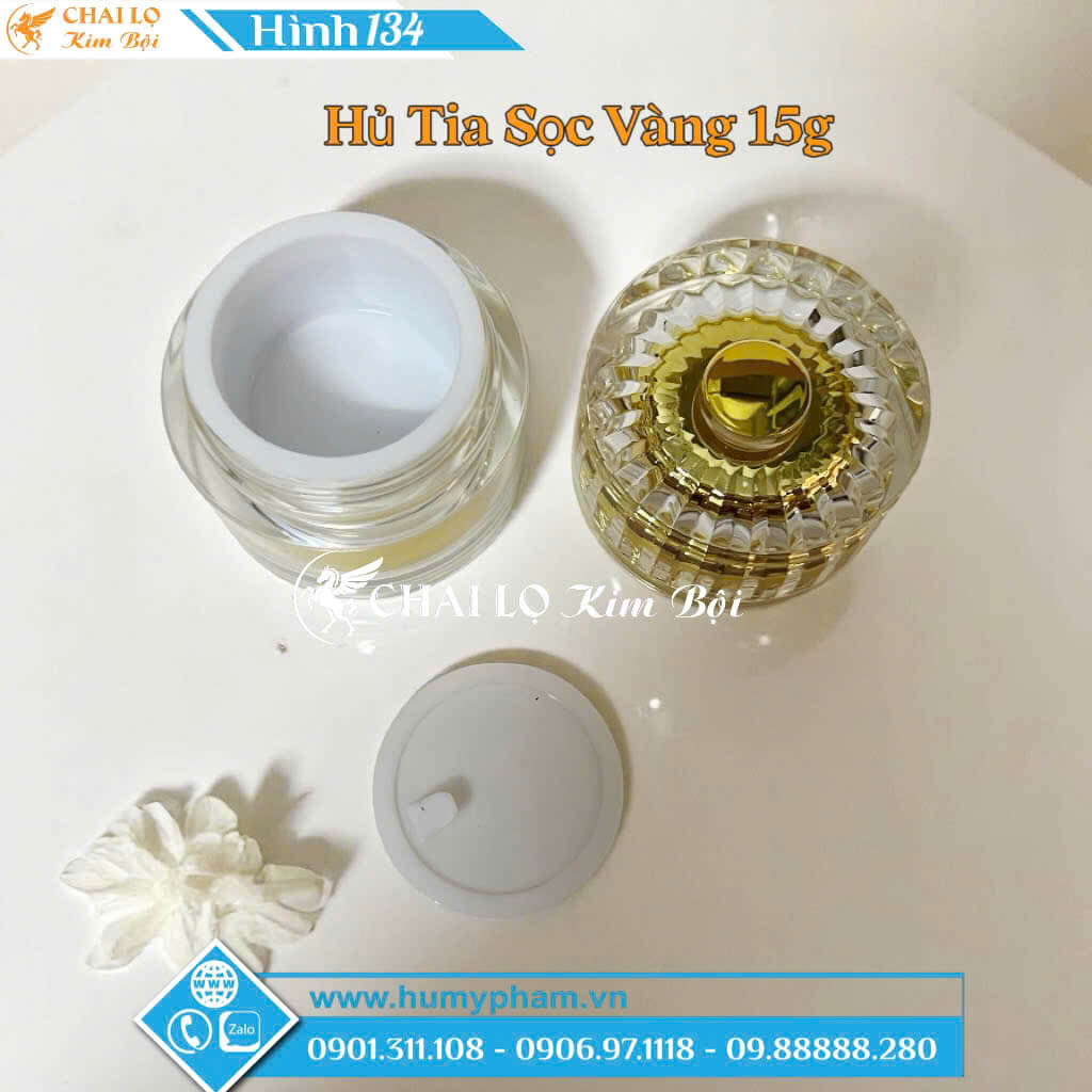 hủ 15g