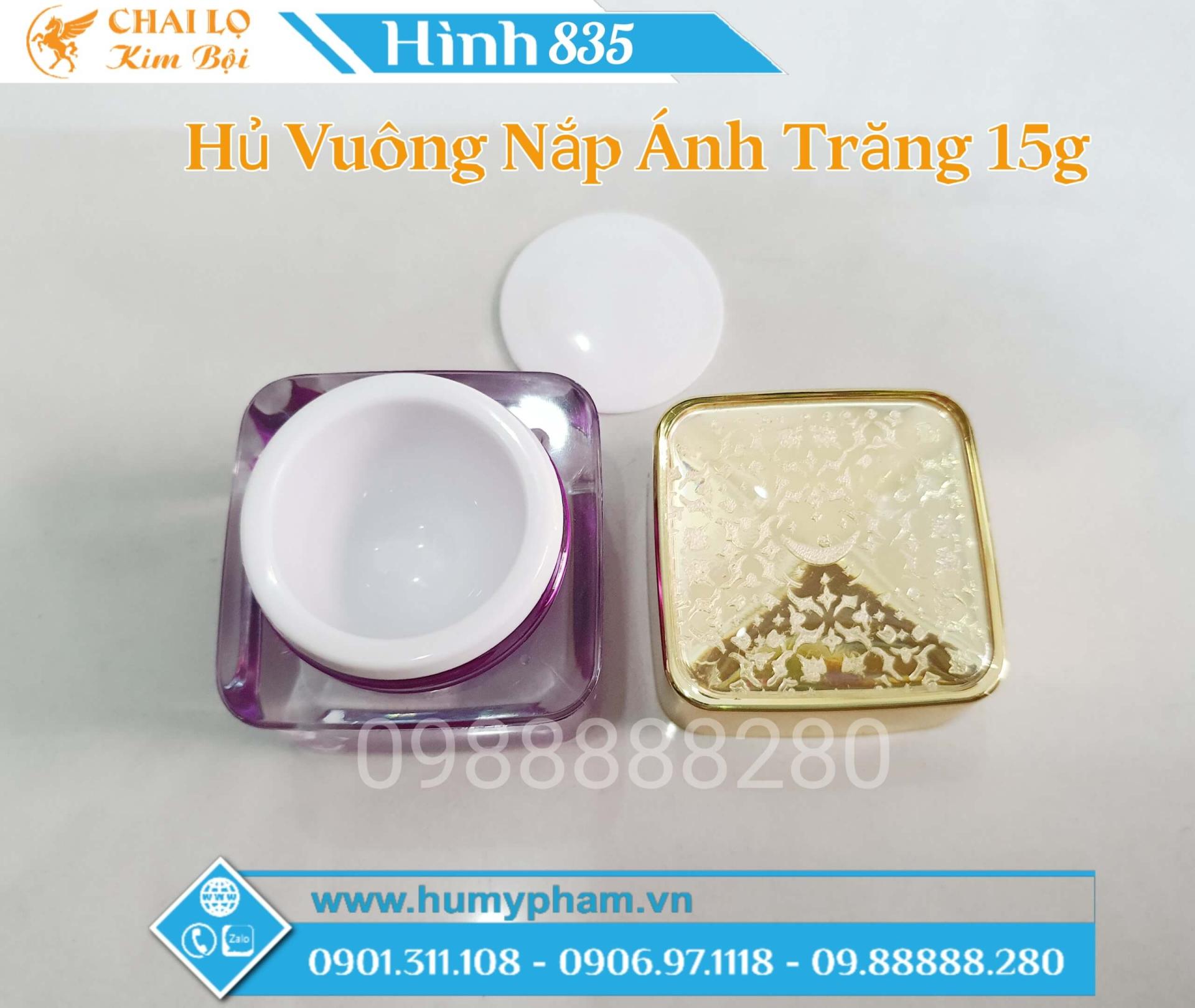 chai lọ chiết mỹ phẩm