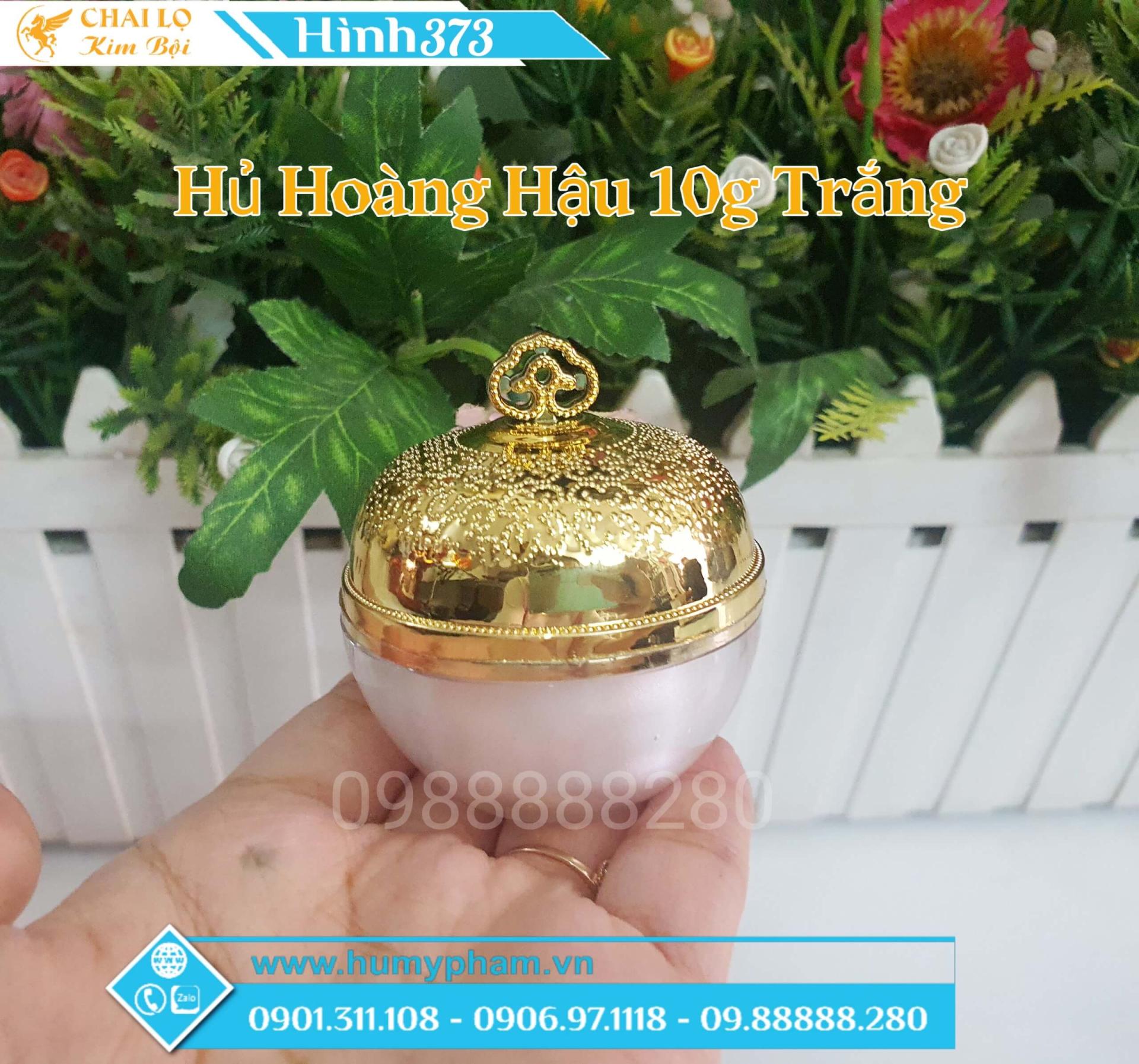 chai lọ mỹ phẩm