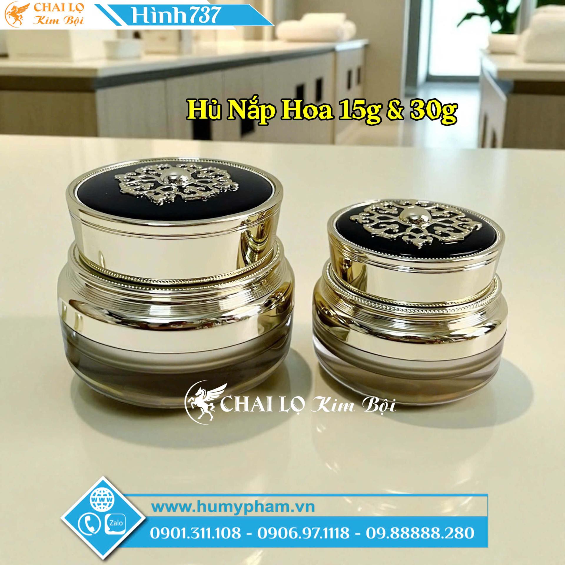 hủ hoa tuyết