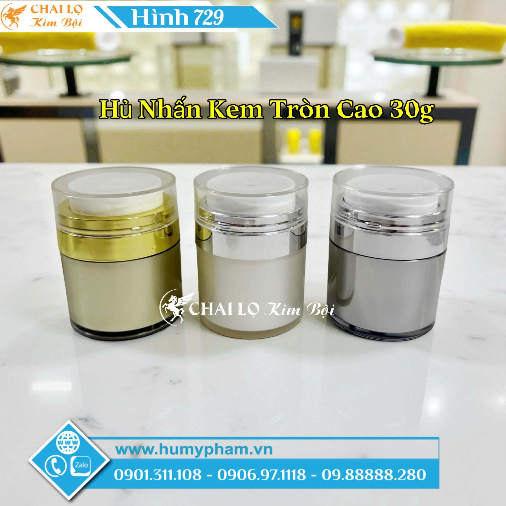 hủ nhấn 30g