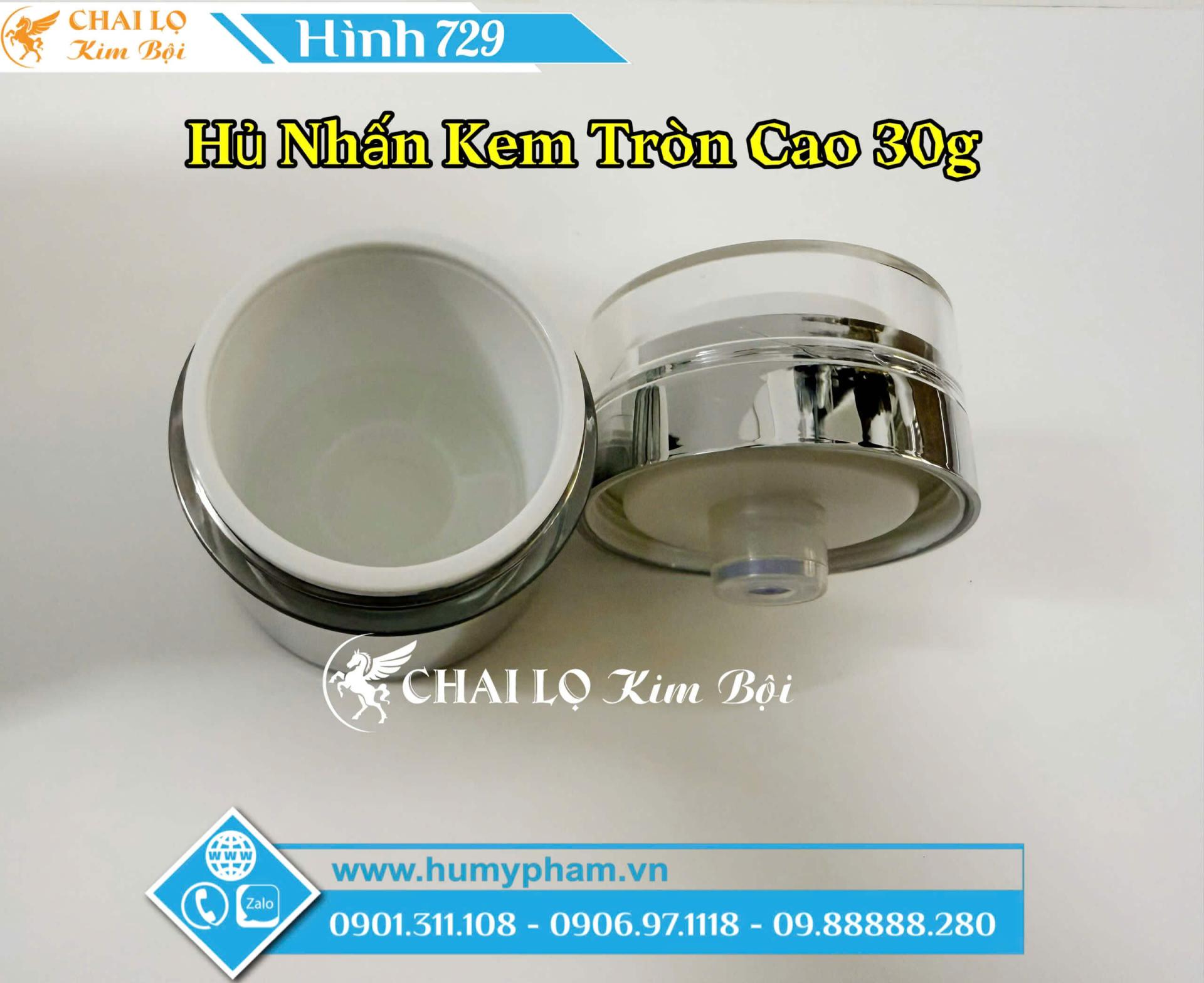 hủ nhấn 30g