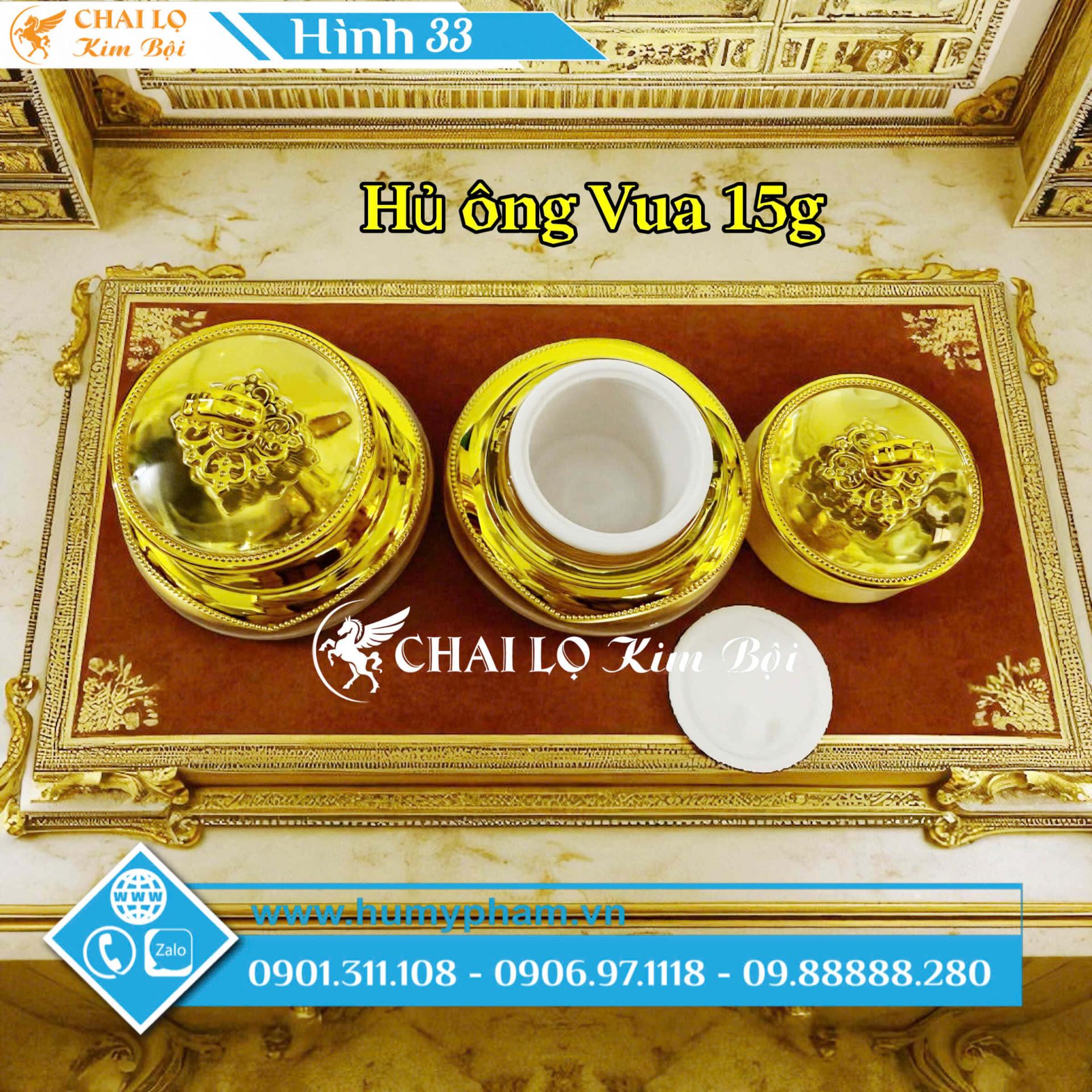 hủ ông vua
