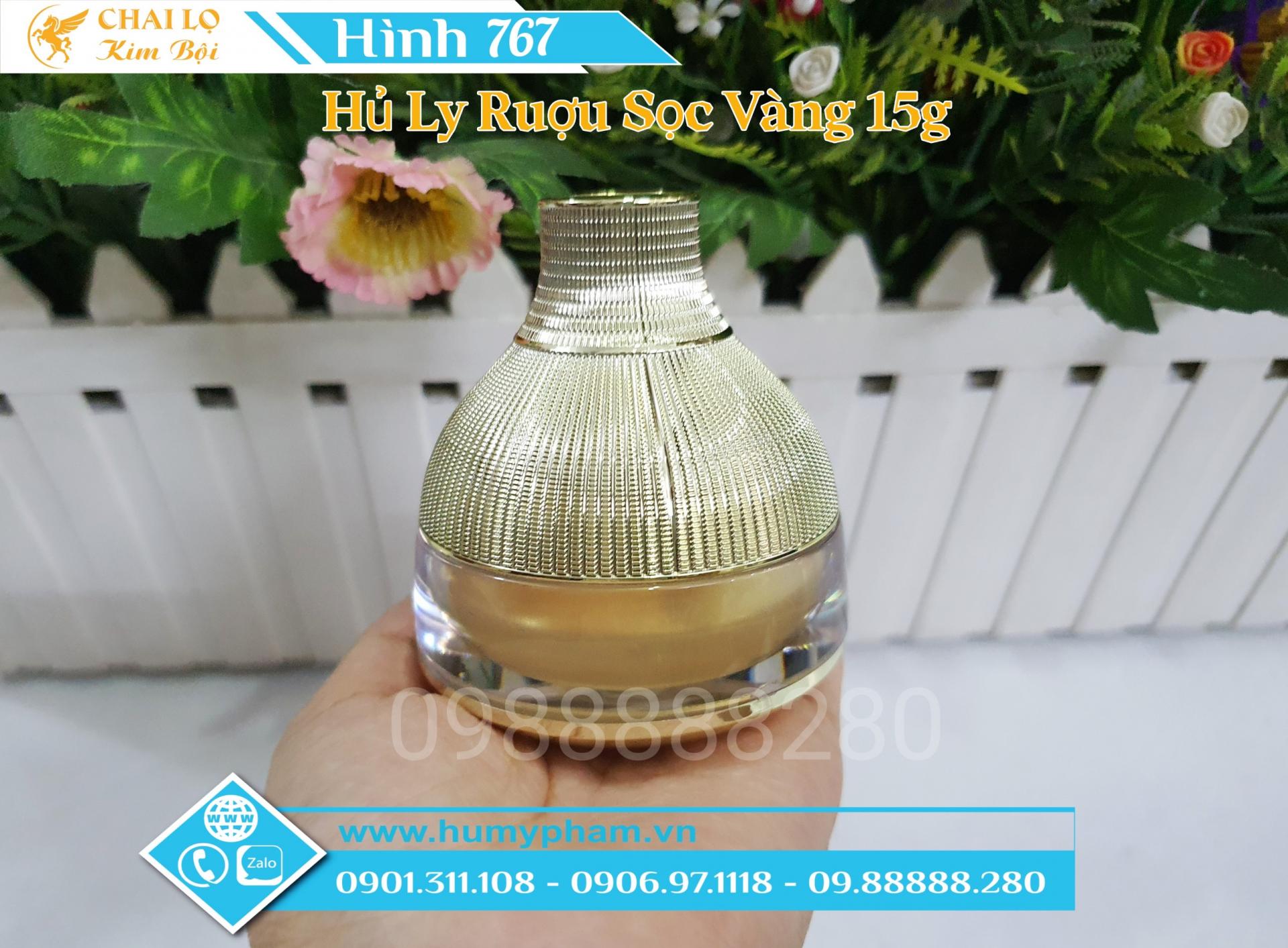 hủ face cao cấp 15g