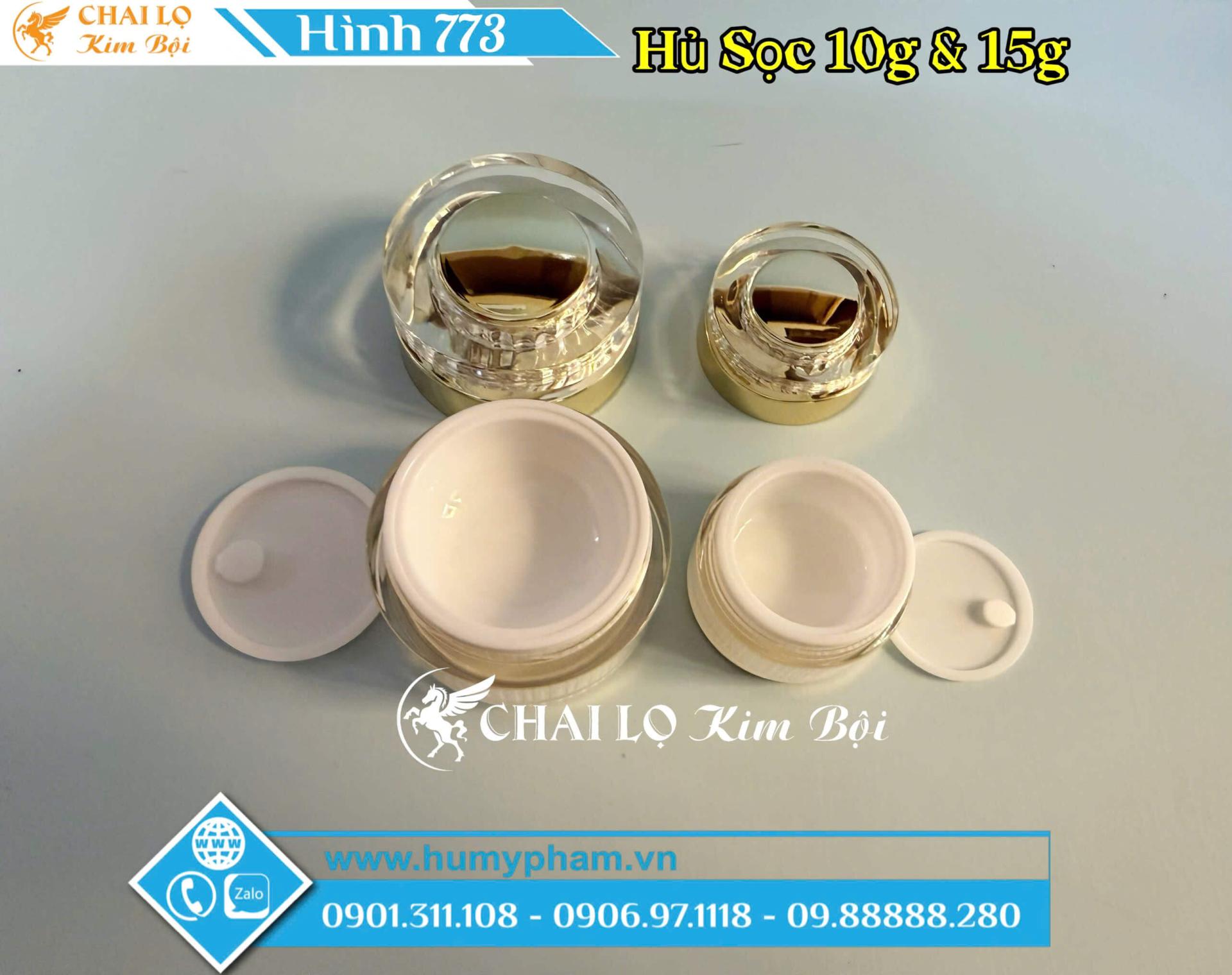 bộ chai lọ mỹ phẩm