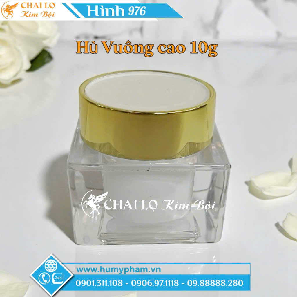 hủ vuông